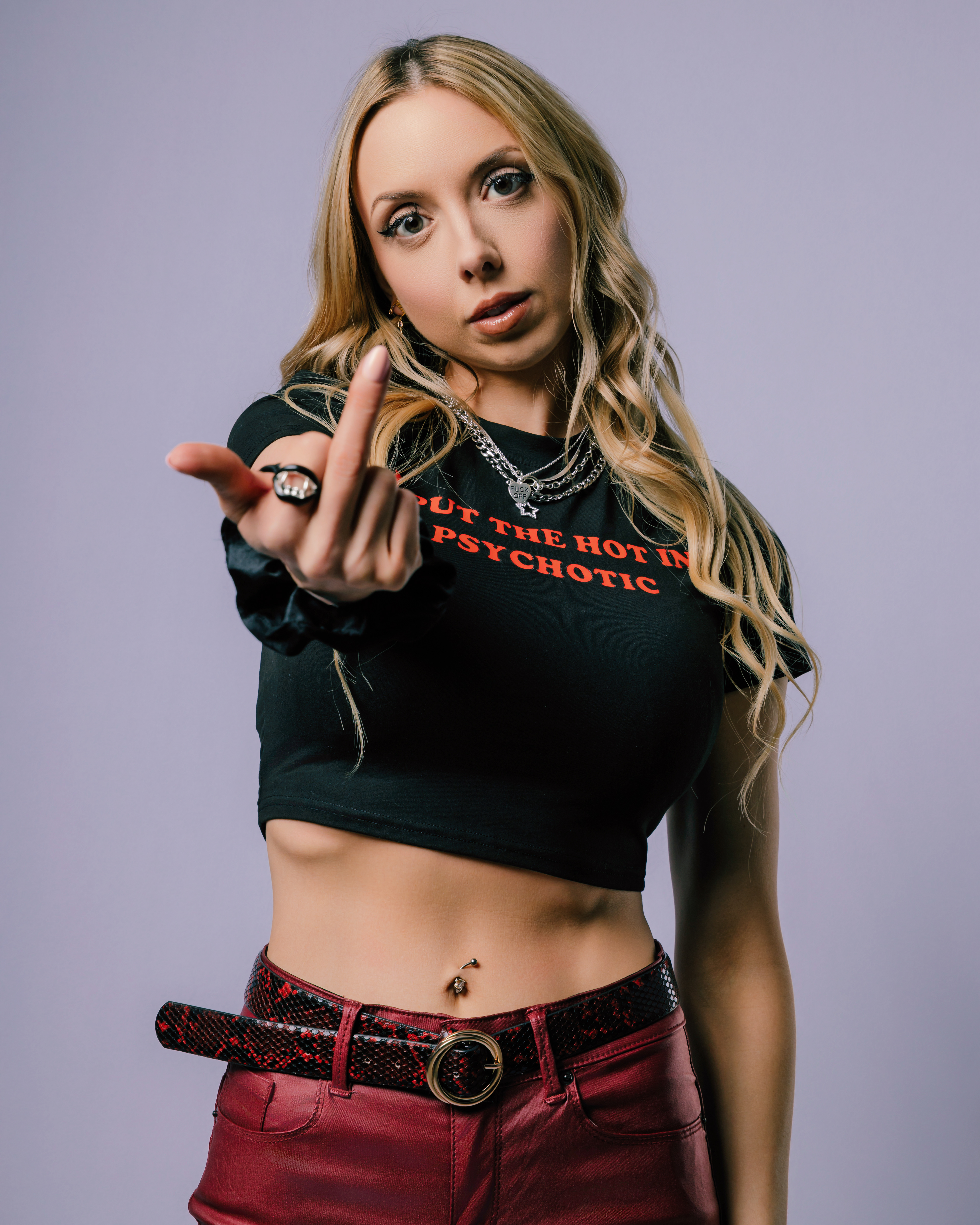 Allie