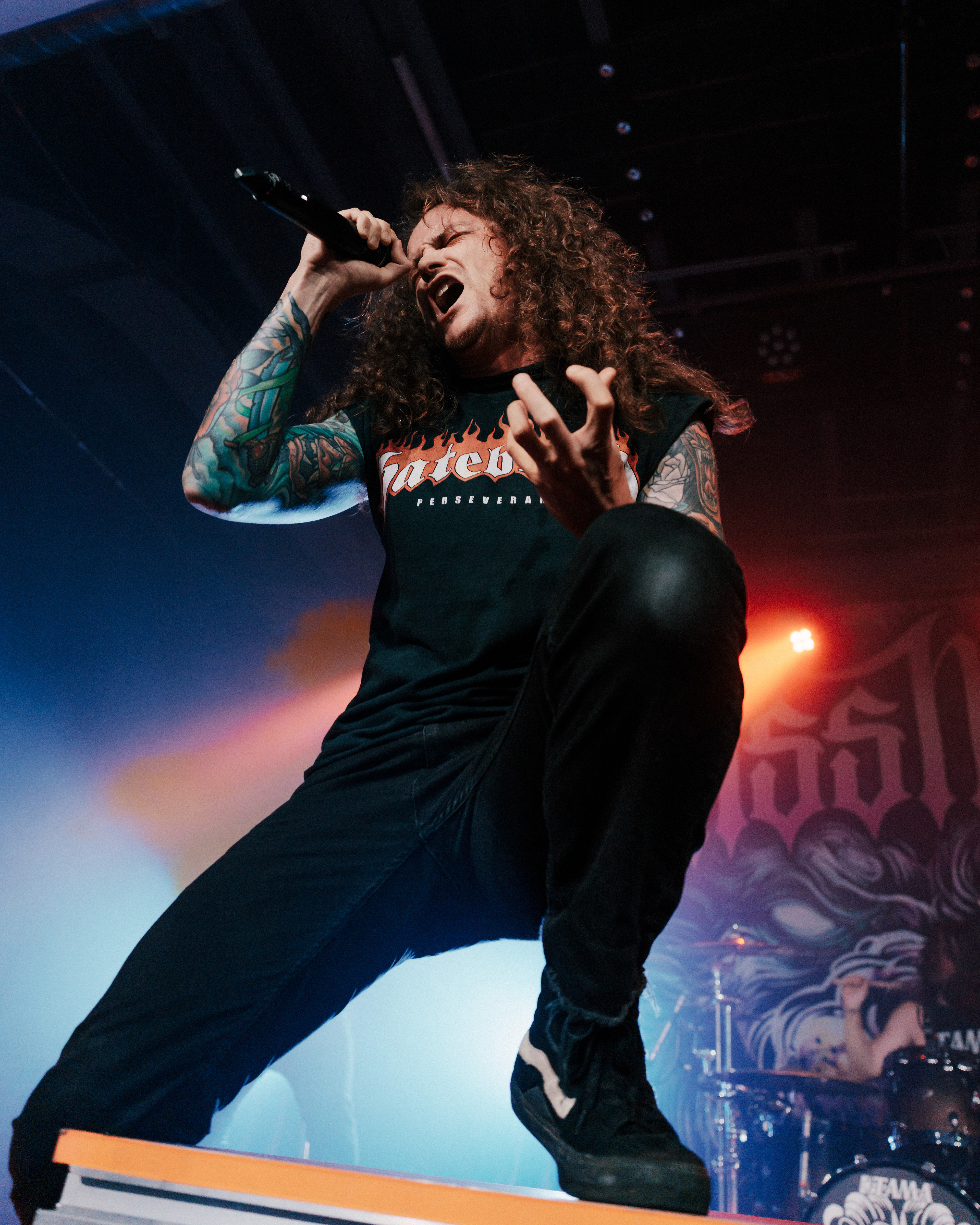 Miss May I