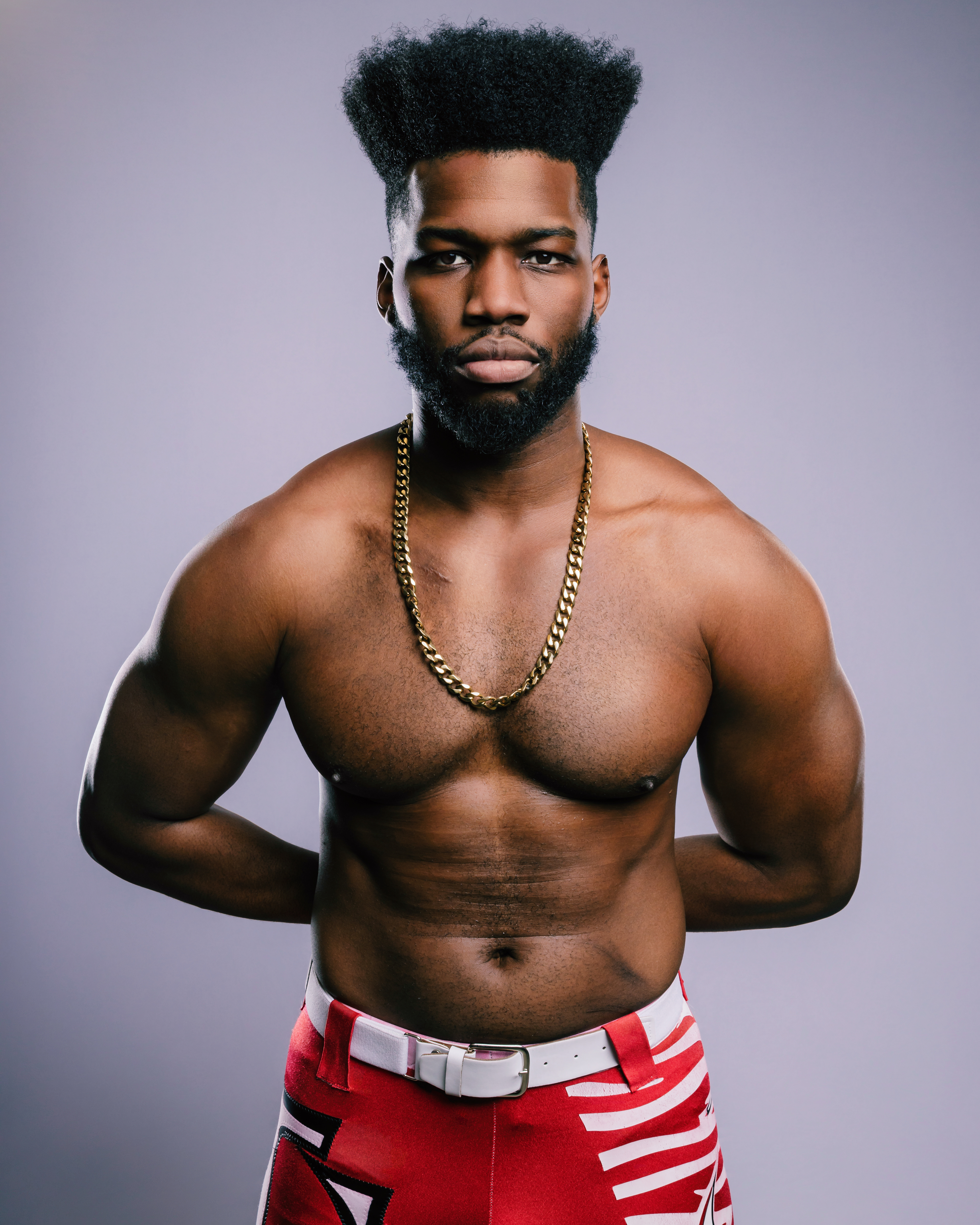 Sheldon Jean