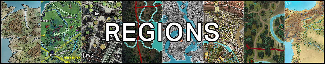 Region Maps