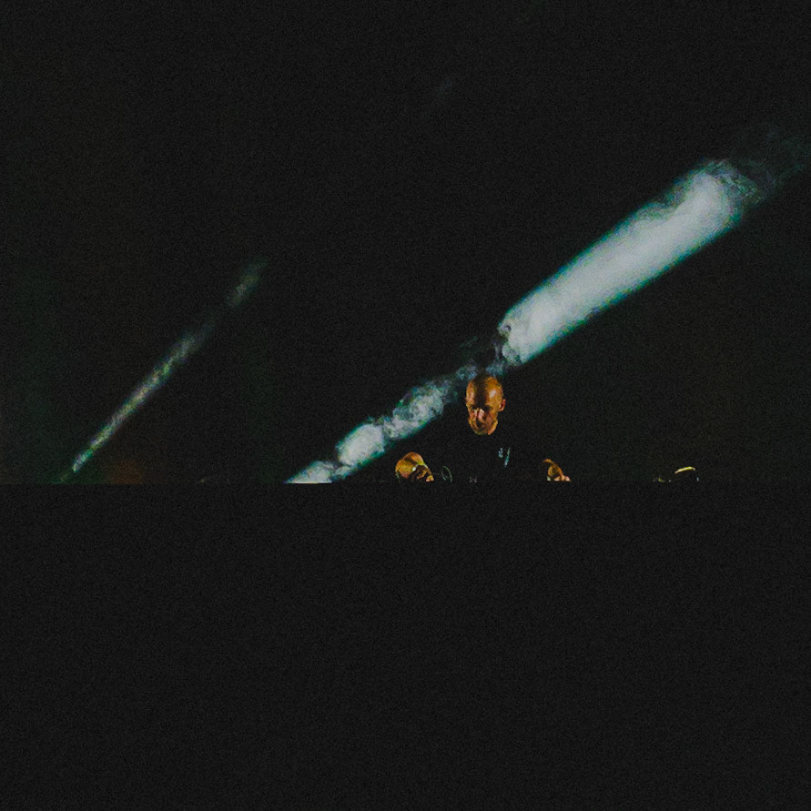 BORIS BREJCHA LIVE AT BONUS PARKORMAN İSTANBUL - SEP 2024
