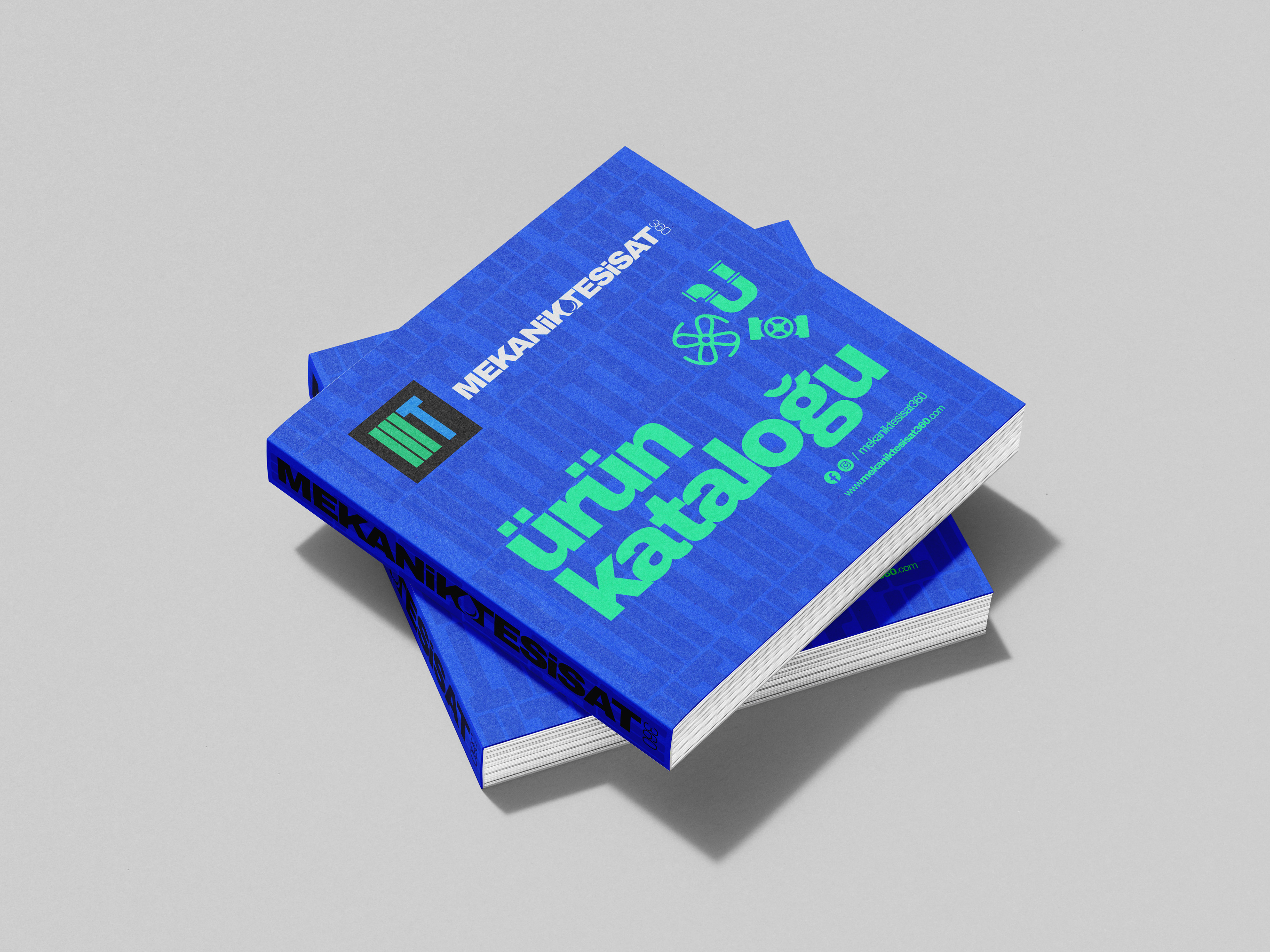 PRODUCT CATALOGUE DESIGN, 2025