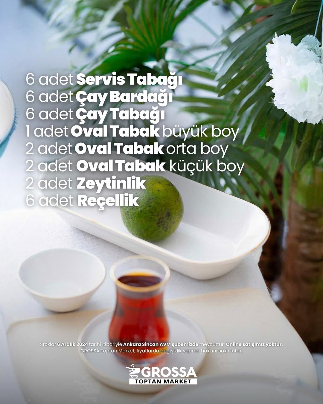 "NEW PRODUCT!" AD CAMPAIGN FOR "ACAR 31-in-1 BREAKFAST SET" POST DESIGN, 2024