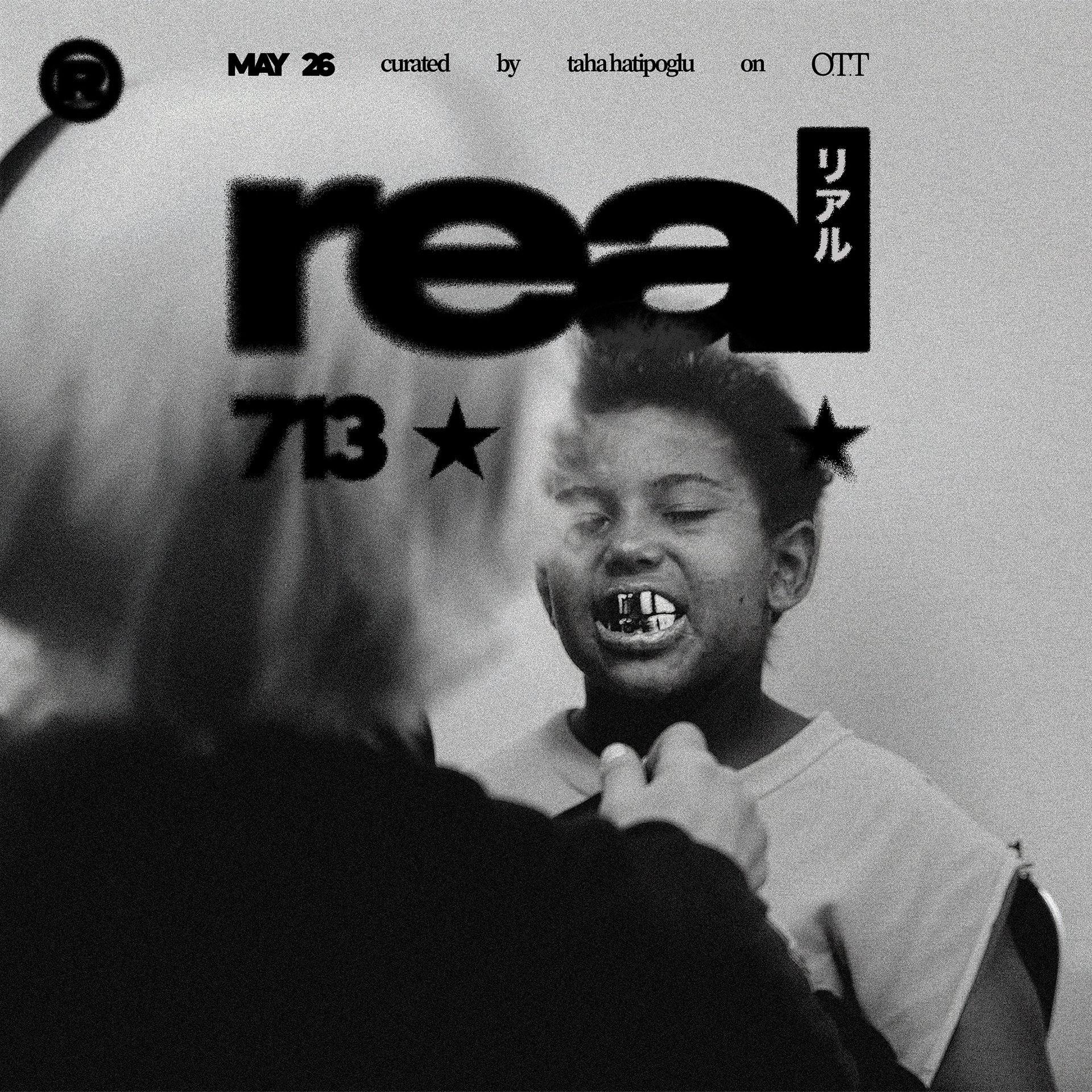 STREET HIP-HOP/TRAP LIST "REAL 713/WHOLE LOTTA CALI" ARTWORK MAY 2026