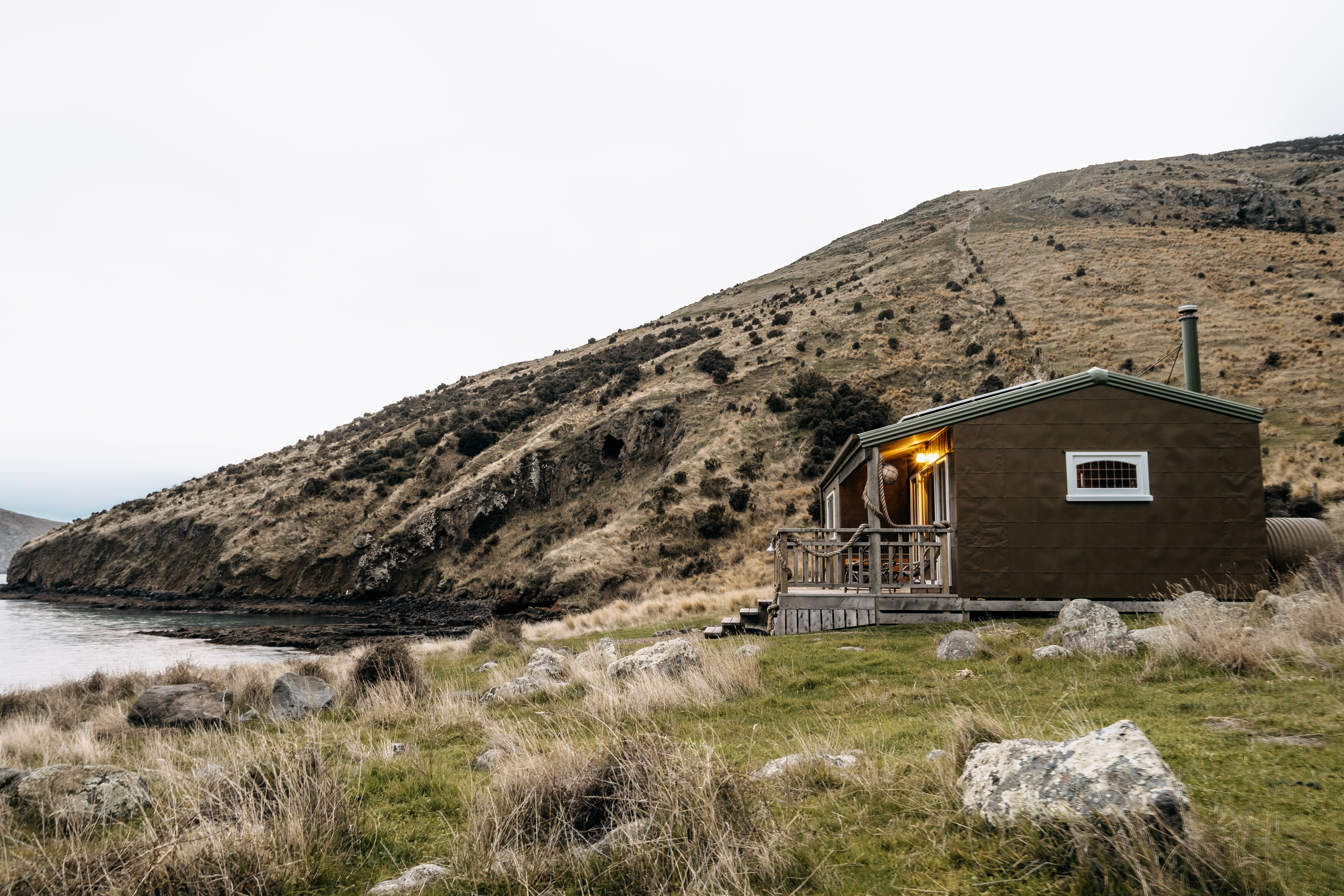 The Bearded Poet (Klara Hosinska, Clarushie)
