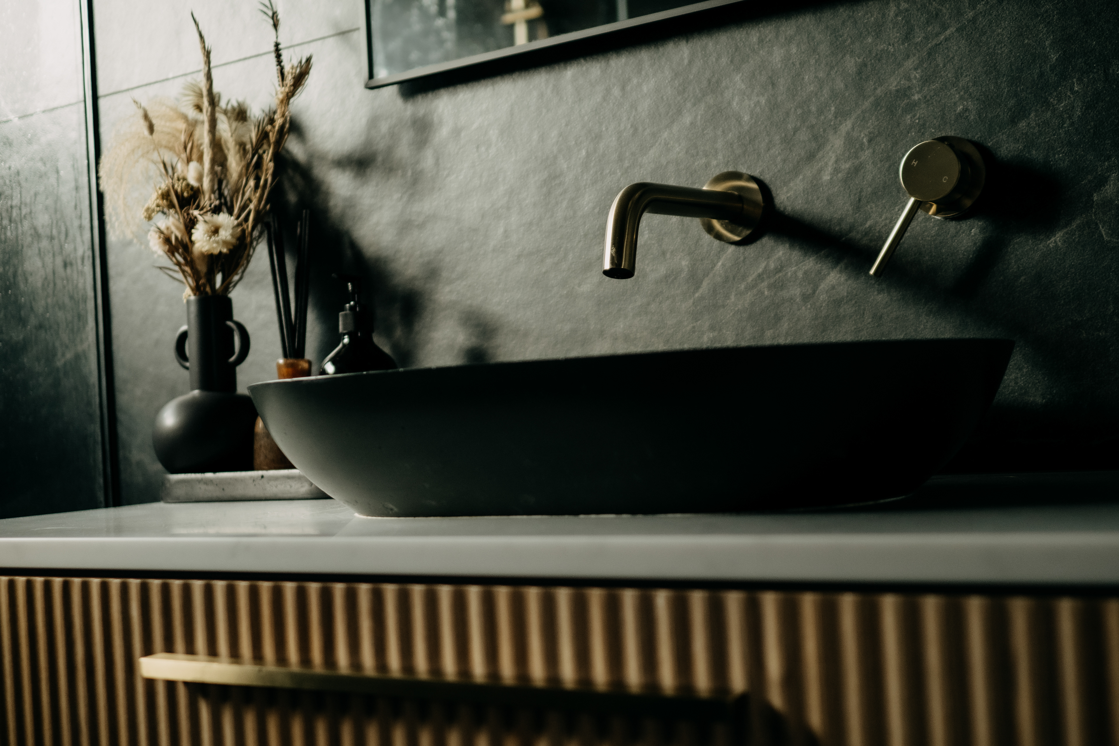 Fallow Ridge Retreat (Klara Hosinska, Clarushie)