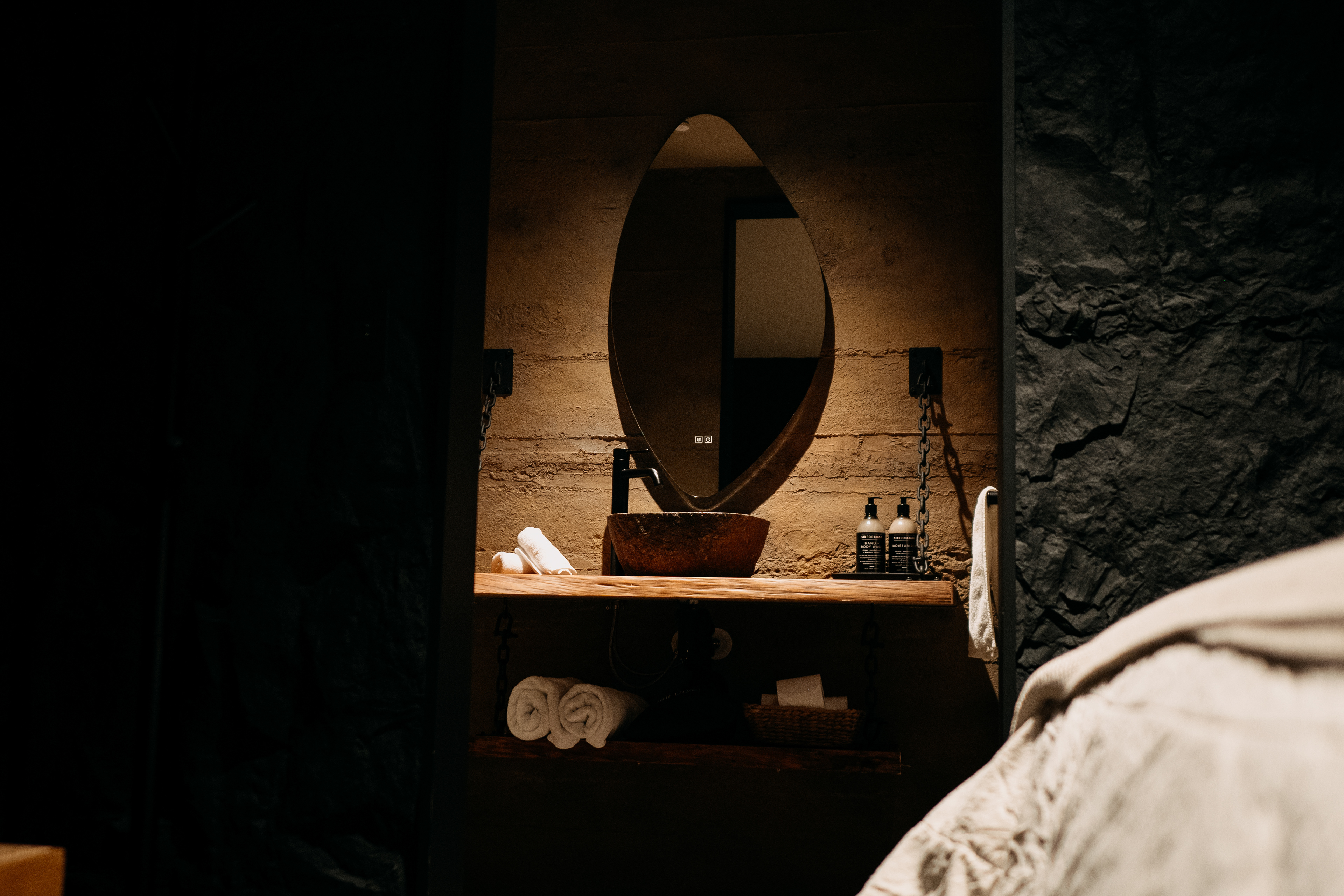 The Rise Ben Ohau (Klara Hosinska, Clarushie)