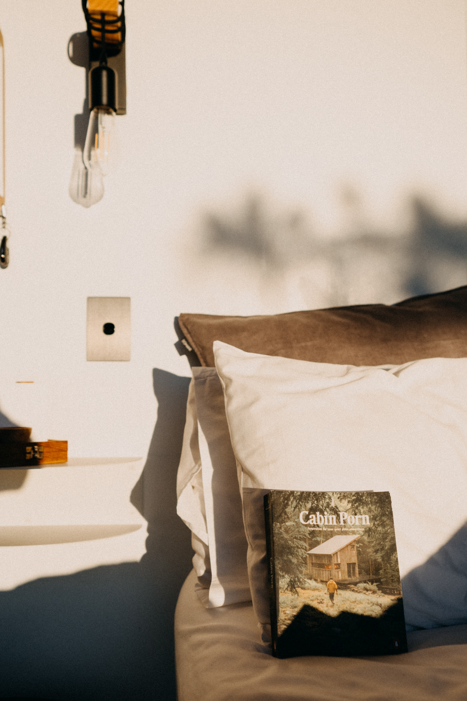 Nest Tree Houses (Klara Hosinska, Clarushie)