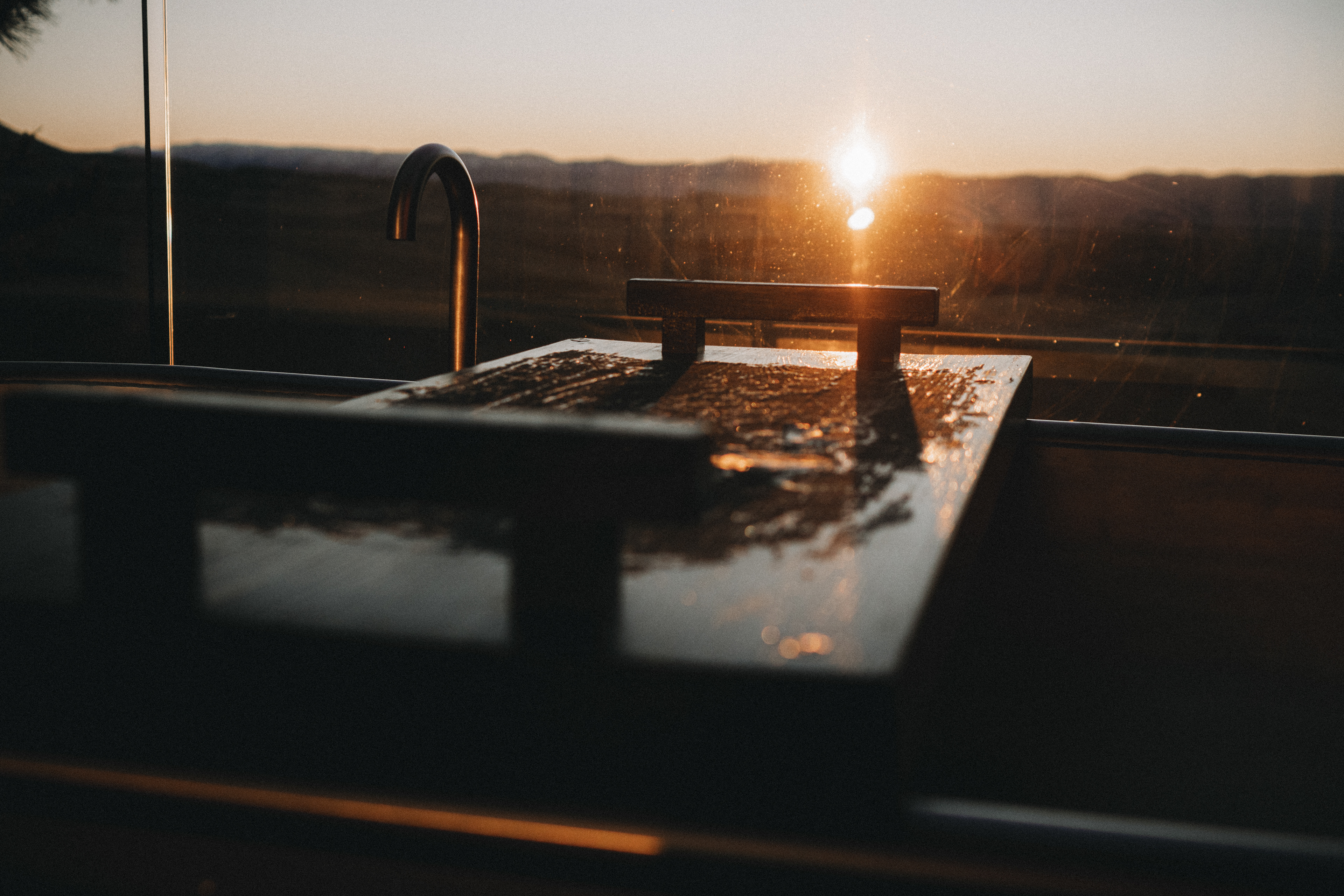 Nest Tree Houses (Klara Hosinska, Clarushie)
