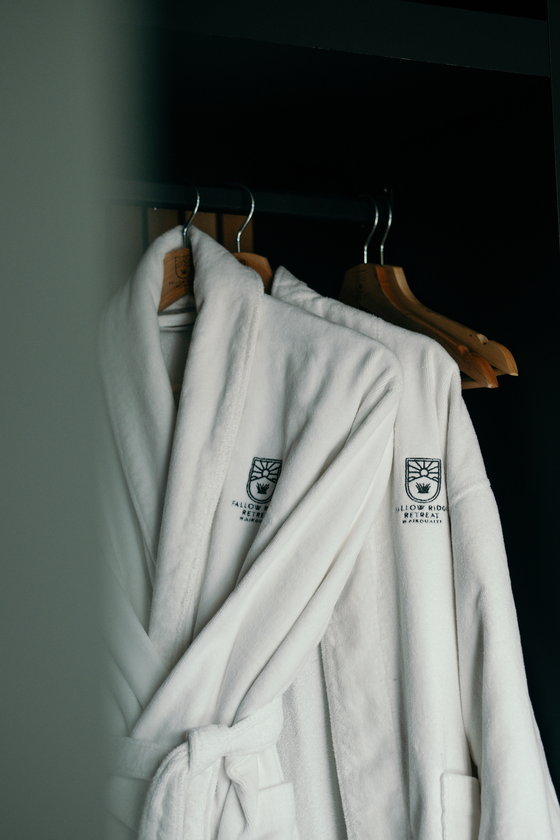 Fallow Ridge Retreat (Klara Hosinska, Clarushie)