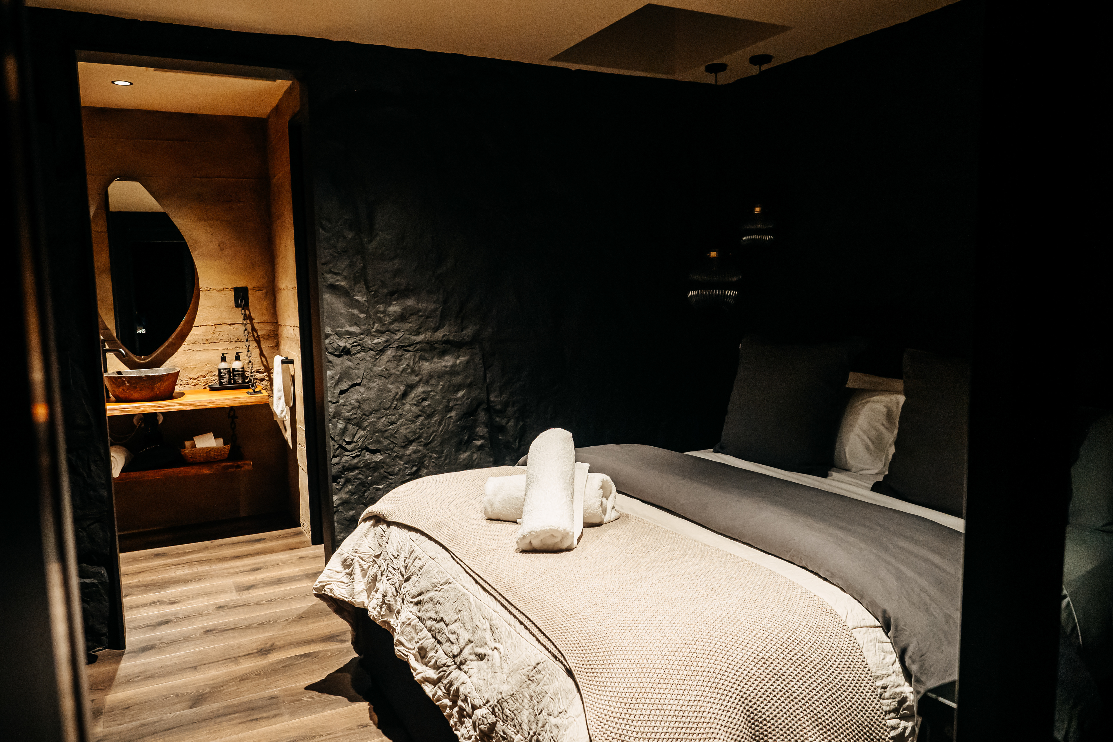 The Rise Ben Ohau (Klara Hosinska, Clarushie)