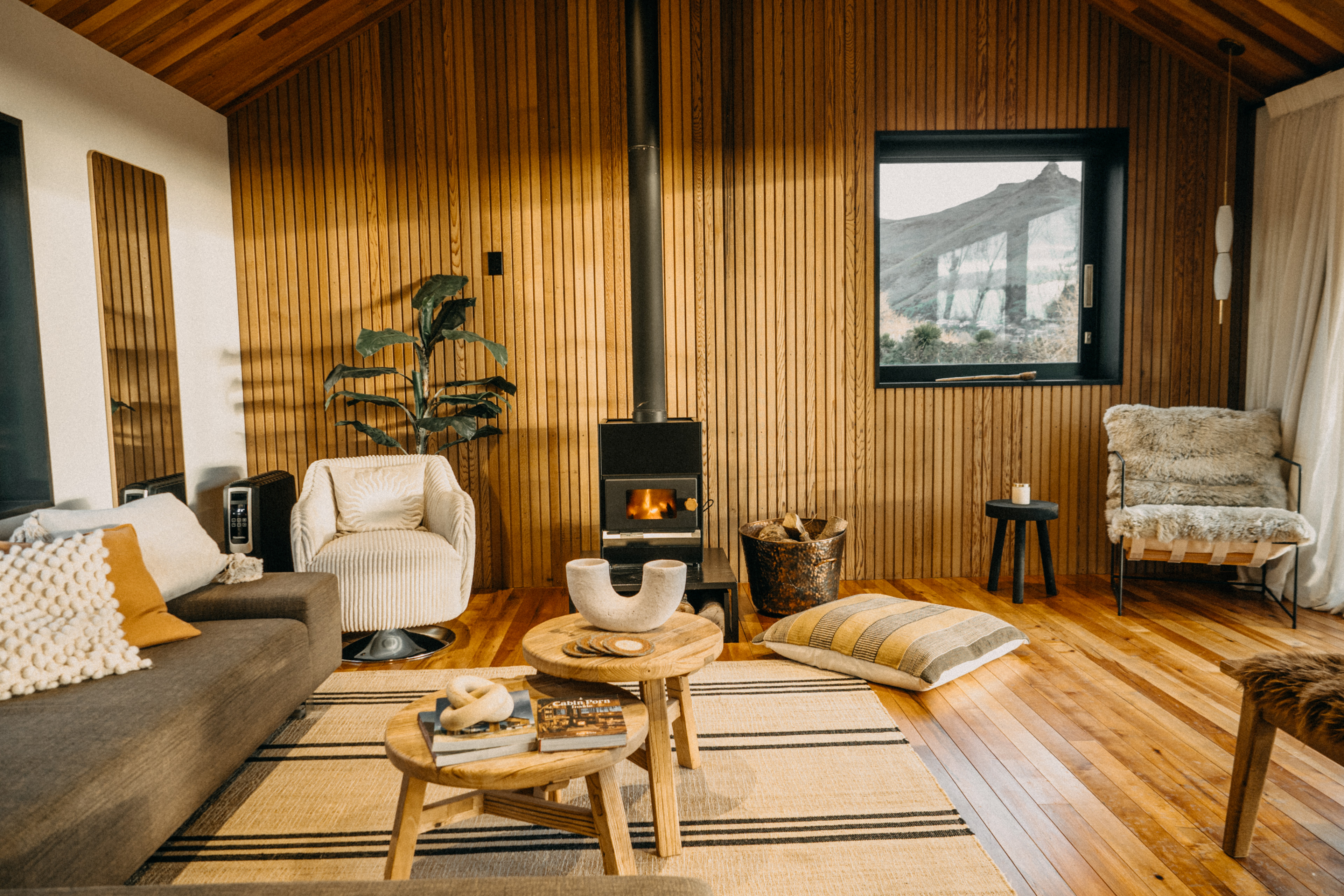 Five Acre Farm (Klara Hosinska, Clarushie)