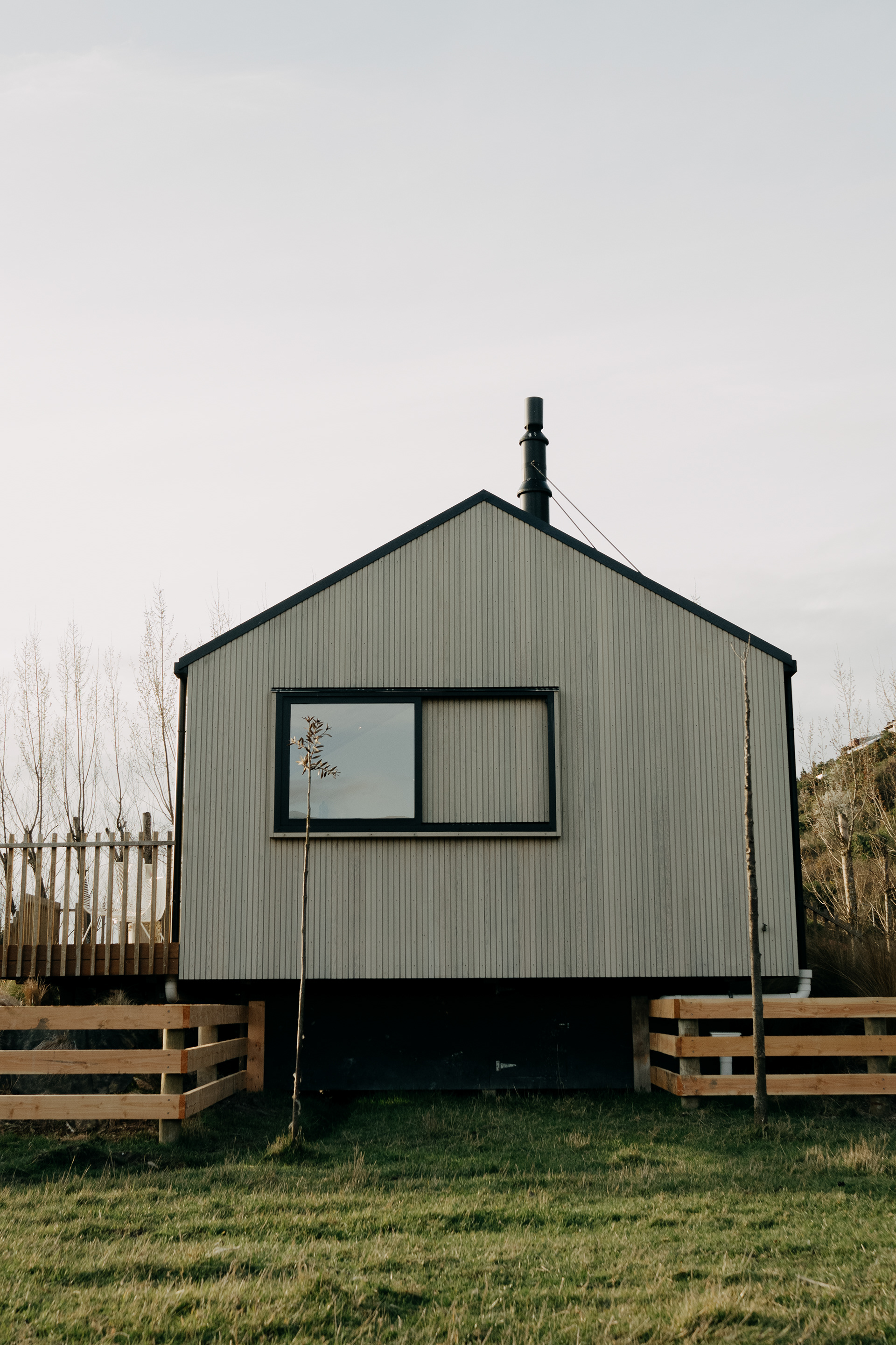 Five Acre Farm (Klara Hosinska, Clarushie)