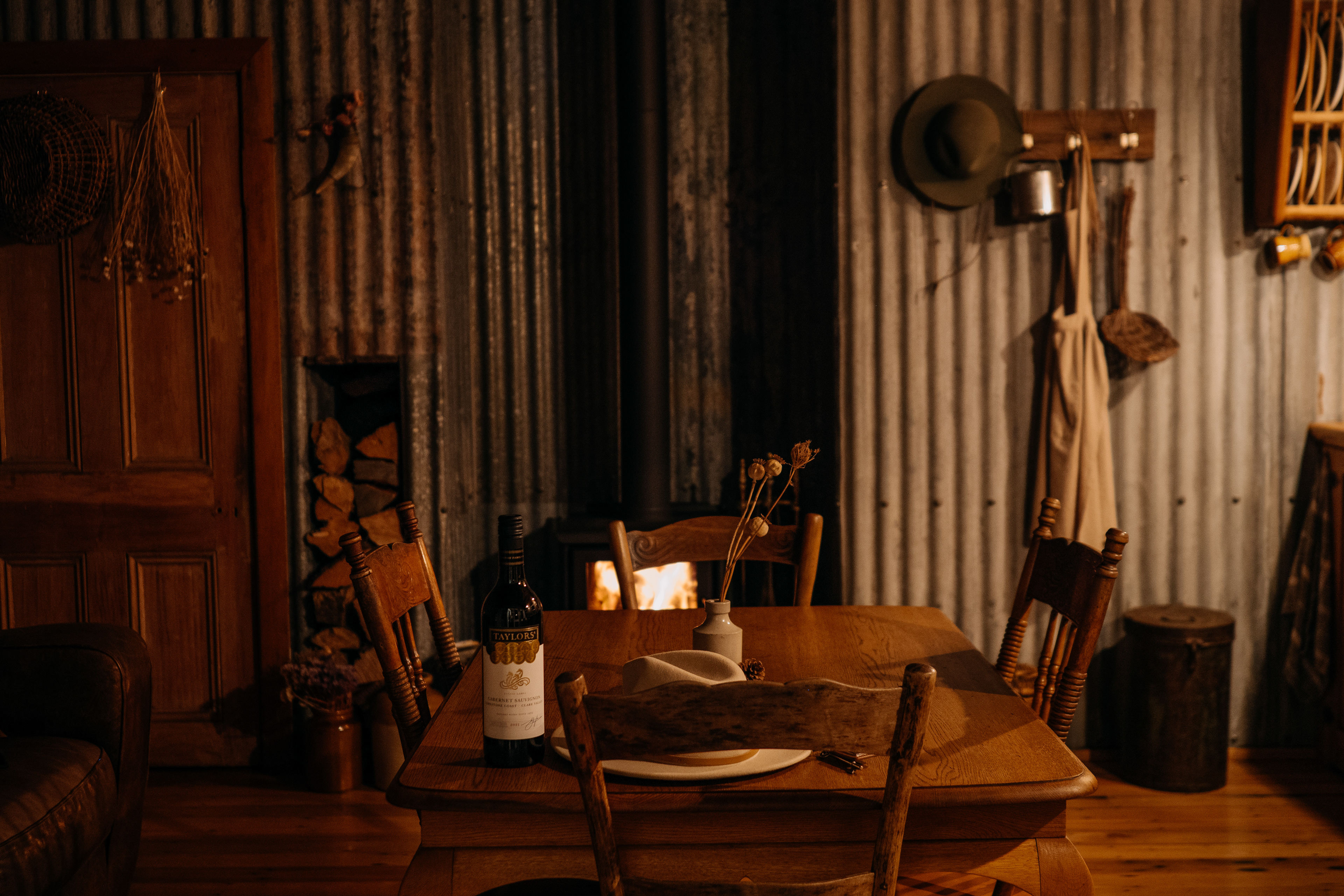 The Bearded Poet (Klara Hosinska, Clarushie)