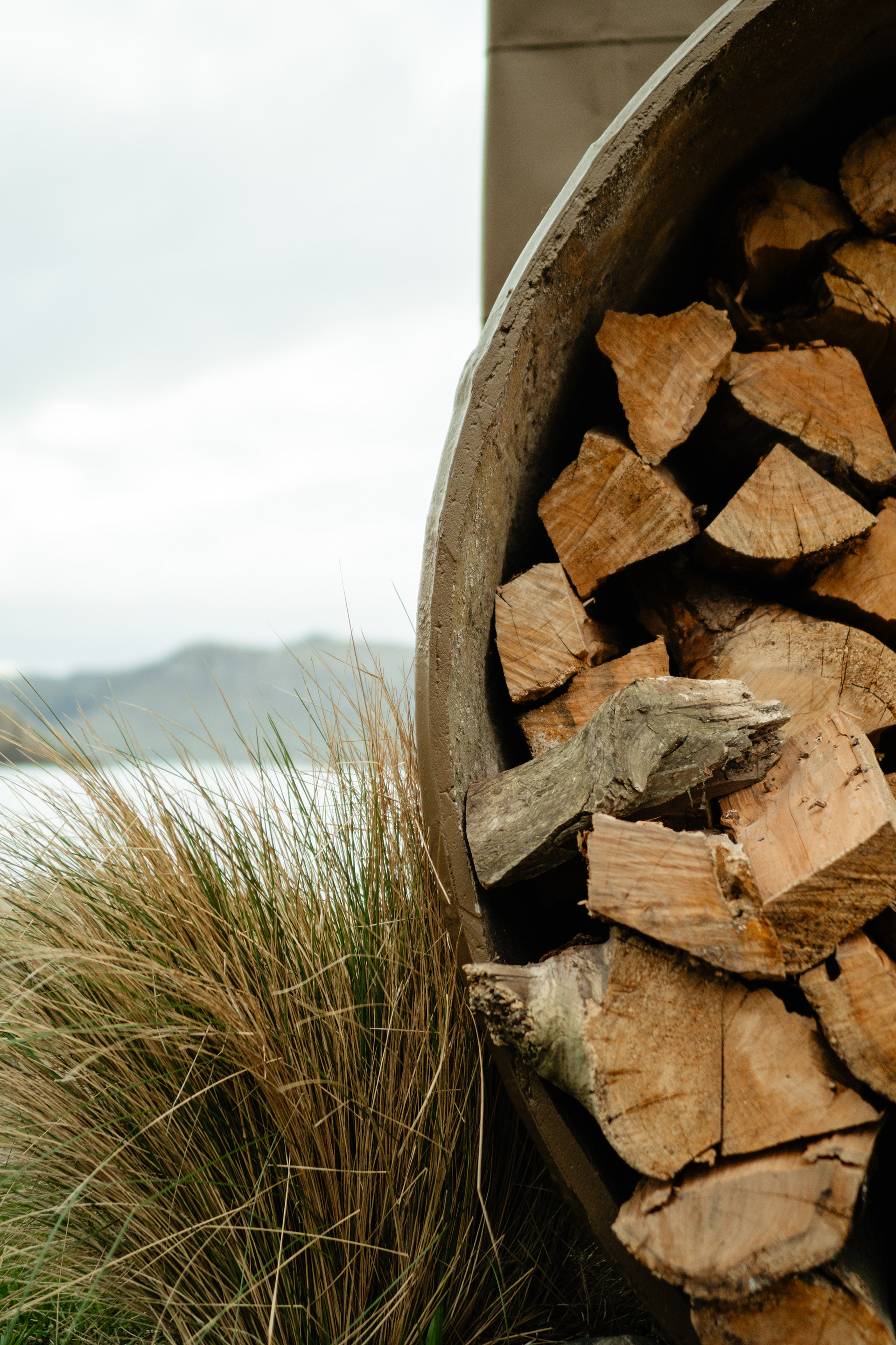 The Bearded Poet (Klara Hosinska, Clarushie)