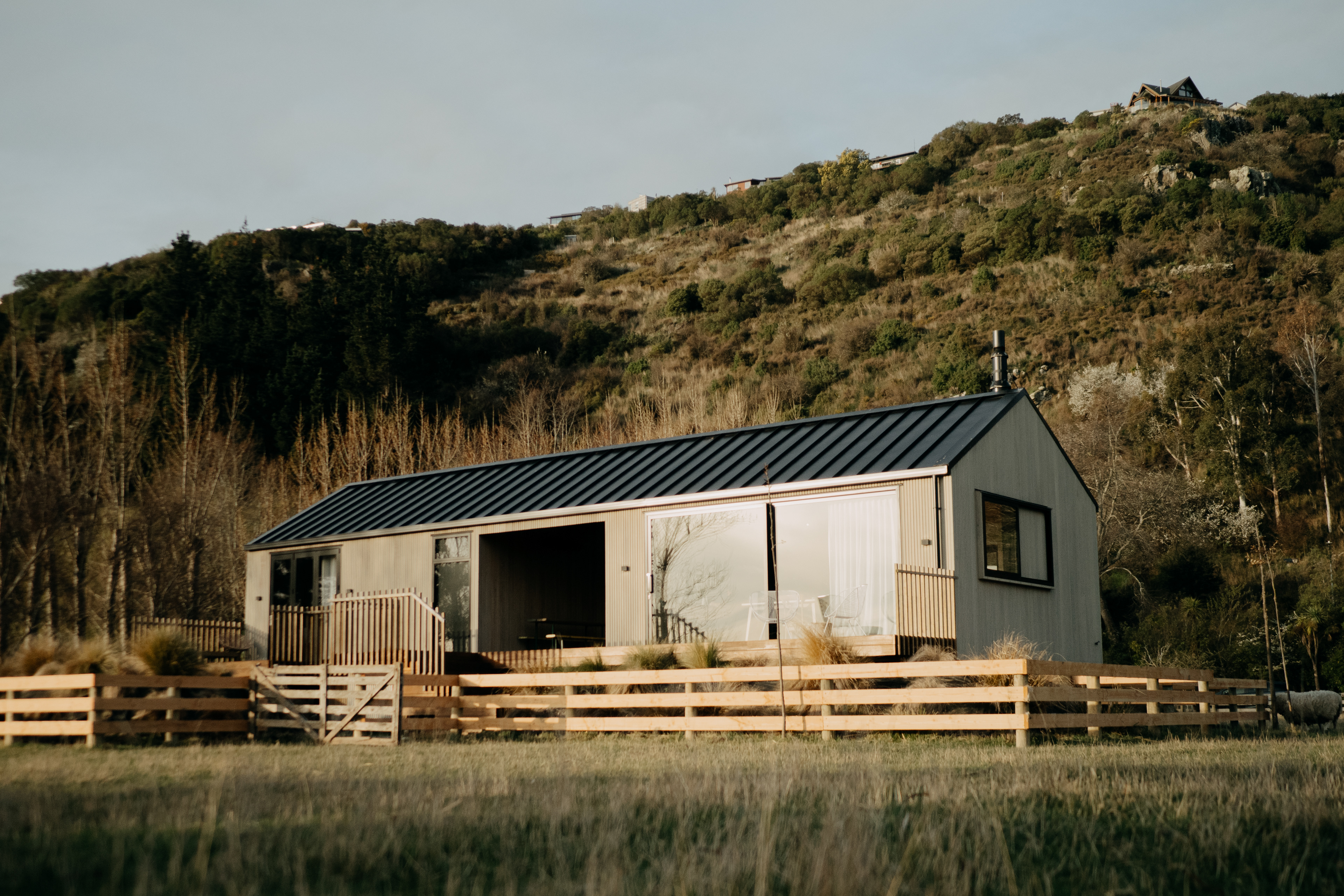 Five Acre Farm (Klara Hosinska, Clarushie)