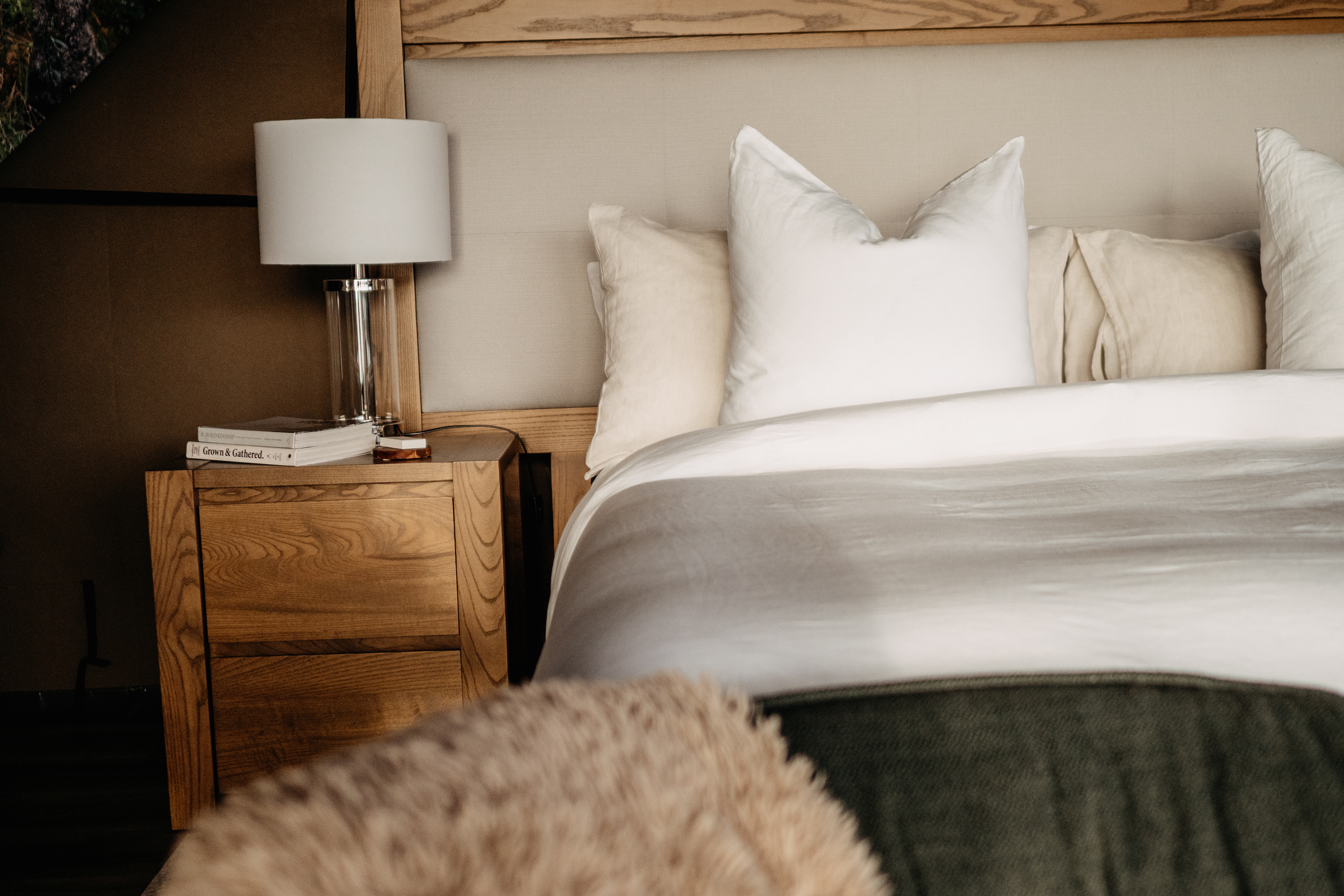 Drift Off Grid (Klara Hosinska, Clarushie)