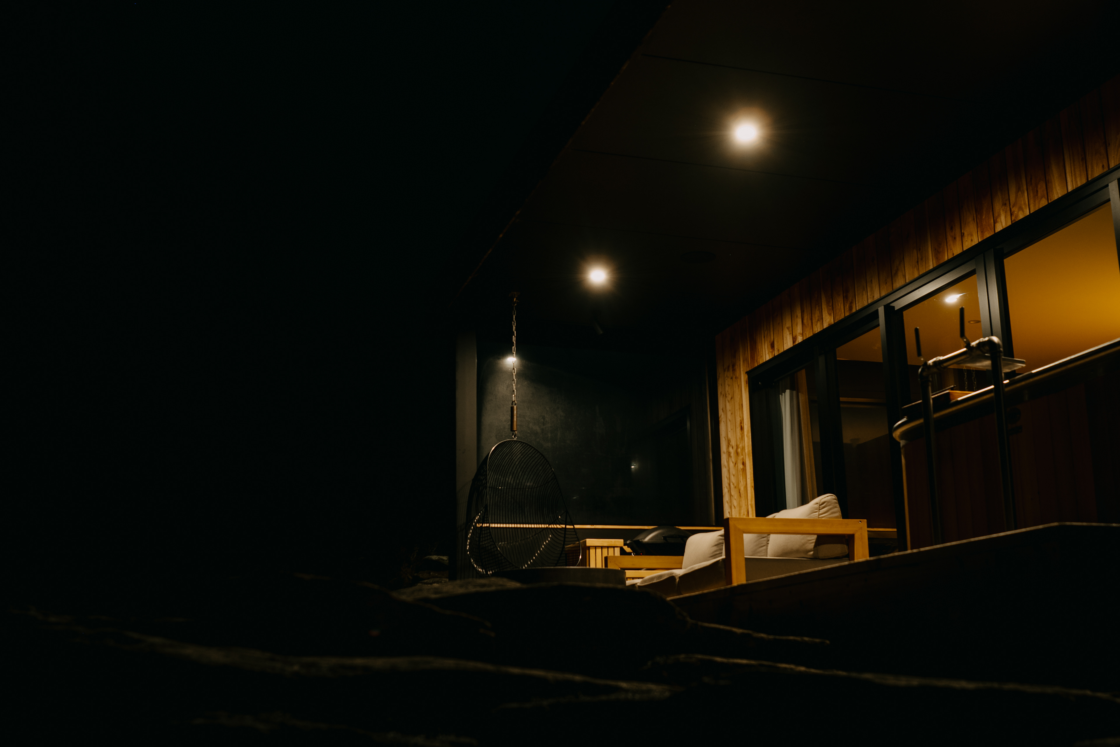 Fallow Ridge Retreat (Klara Hosinska, Clarushie)