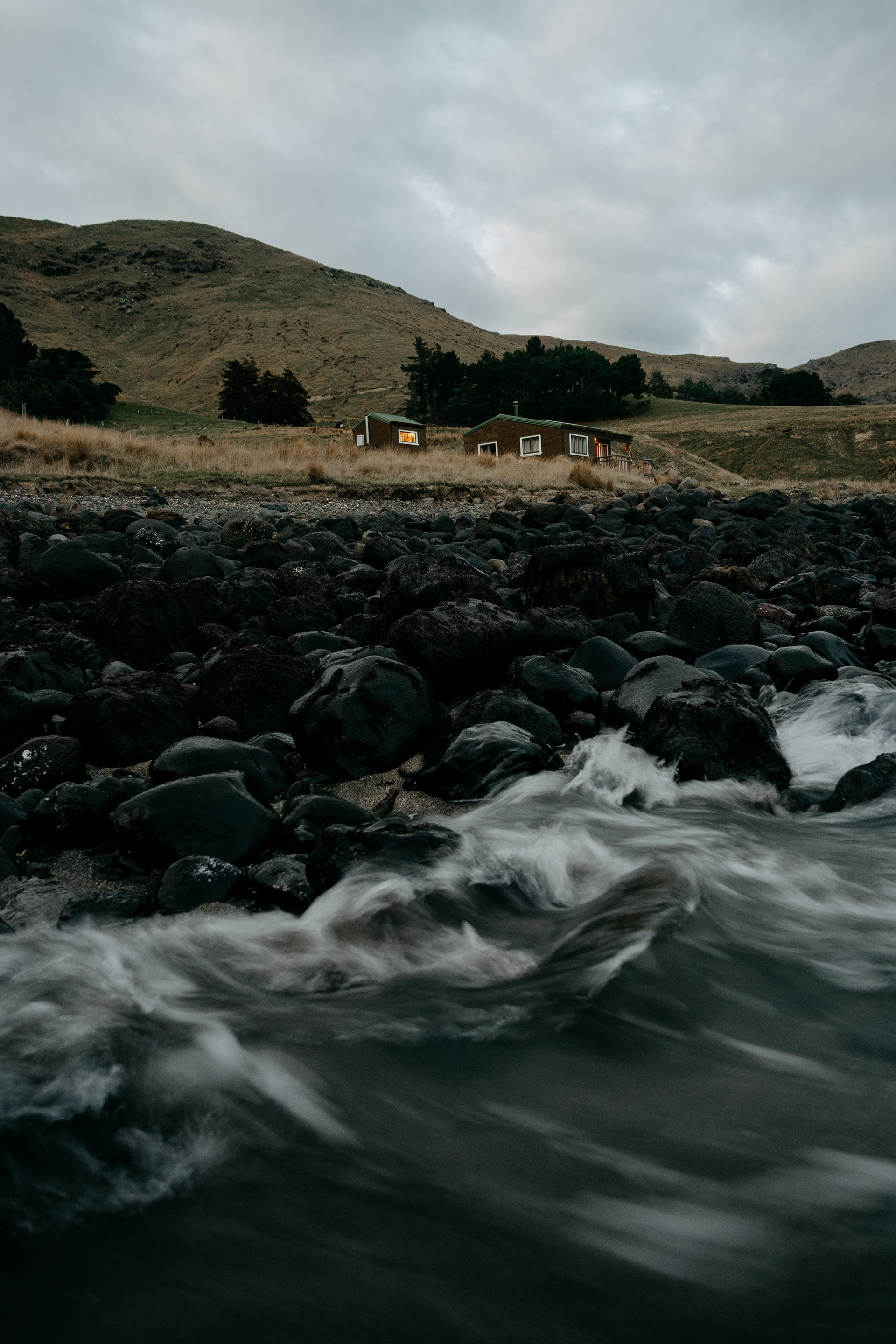 The Bearded Poet (Klara Hosinska, Clarushie)
