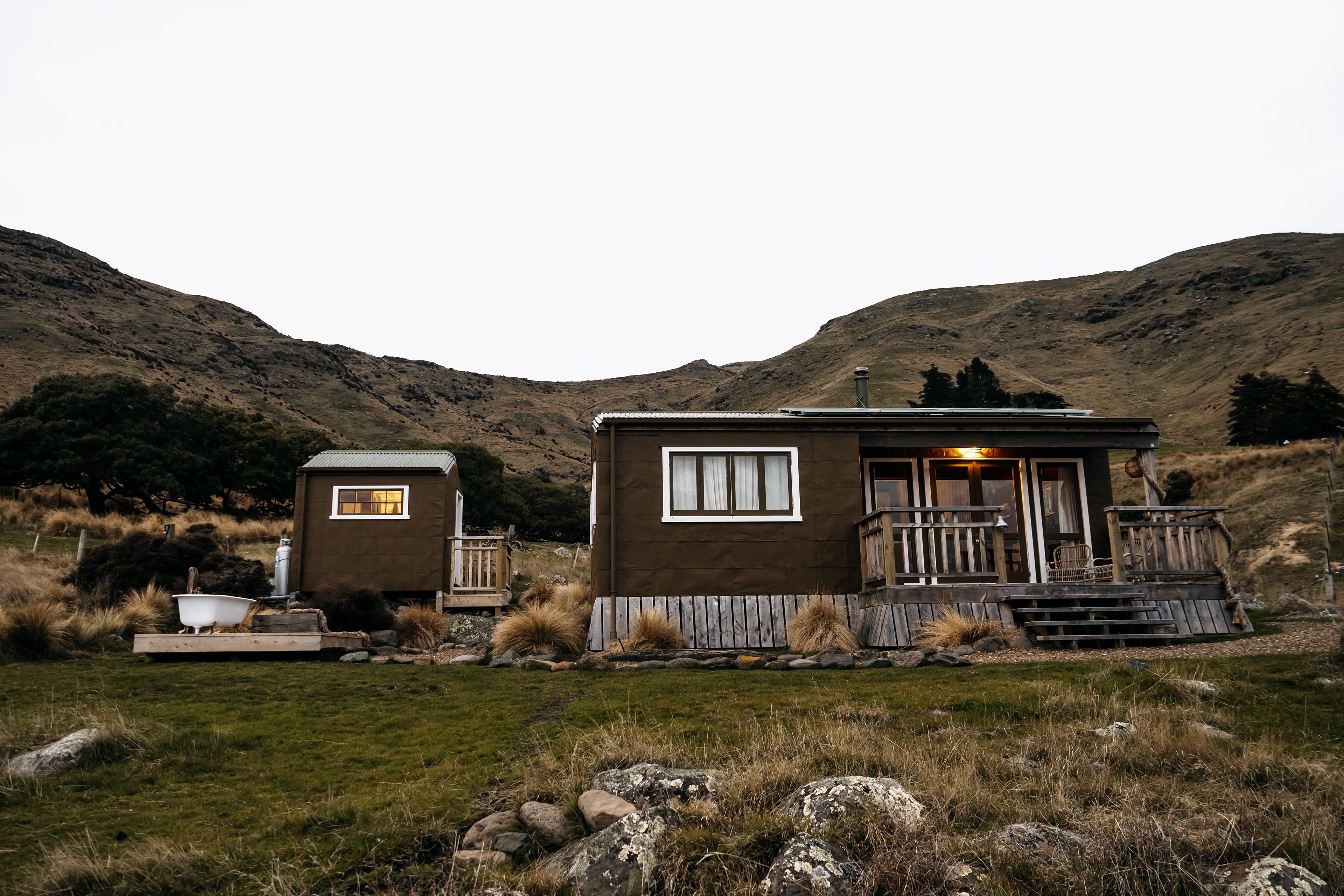 The Bearded Poet (Klara Hosinska, Clarushie)