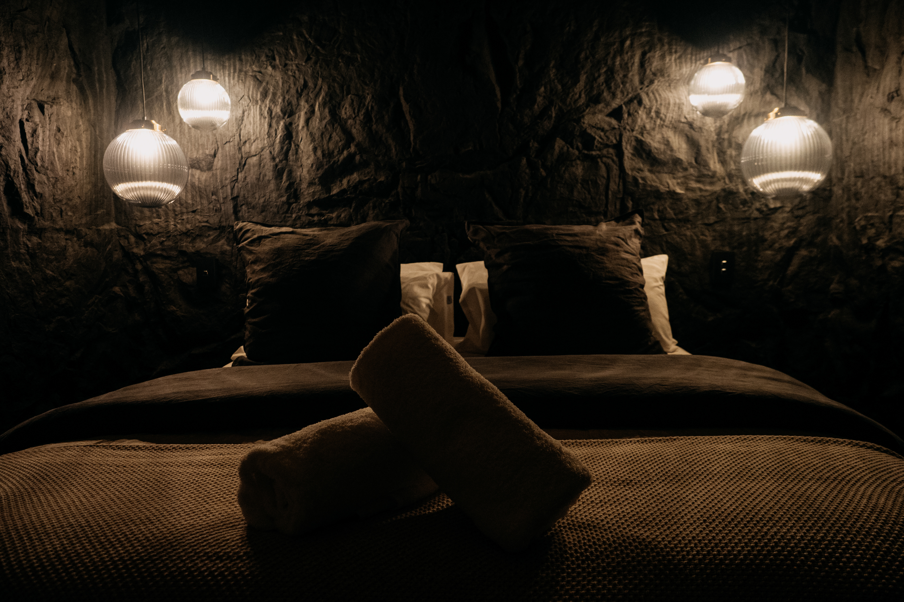 The Rise Ben Ohau (Klara Hosinska, Clarushie)