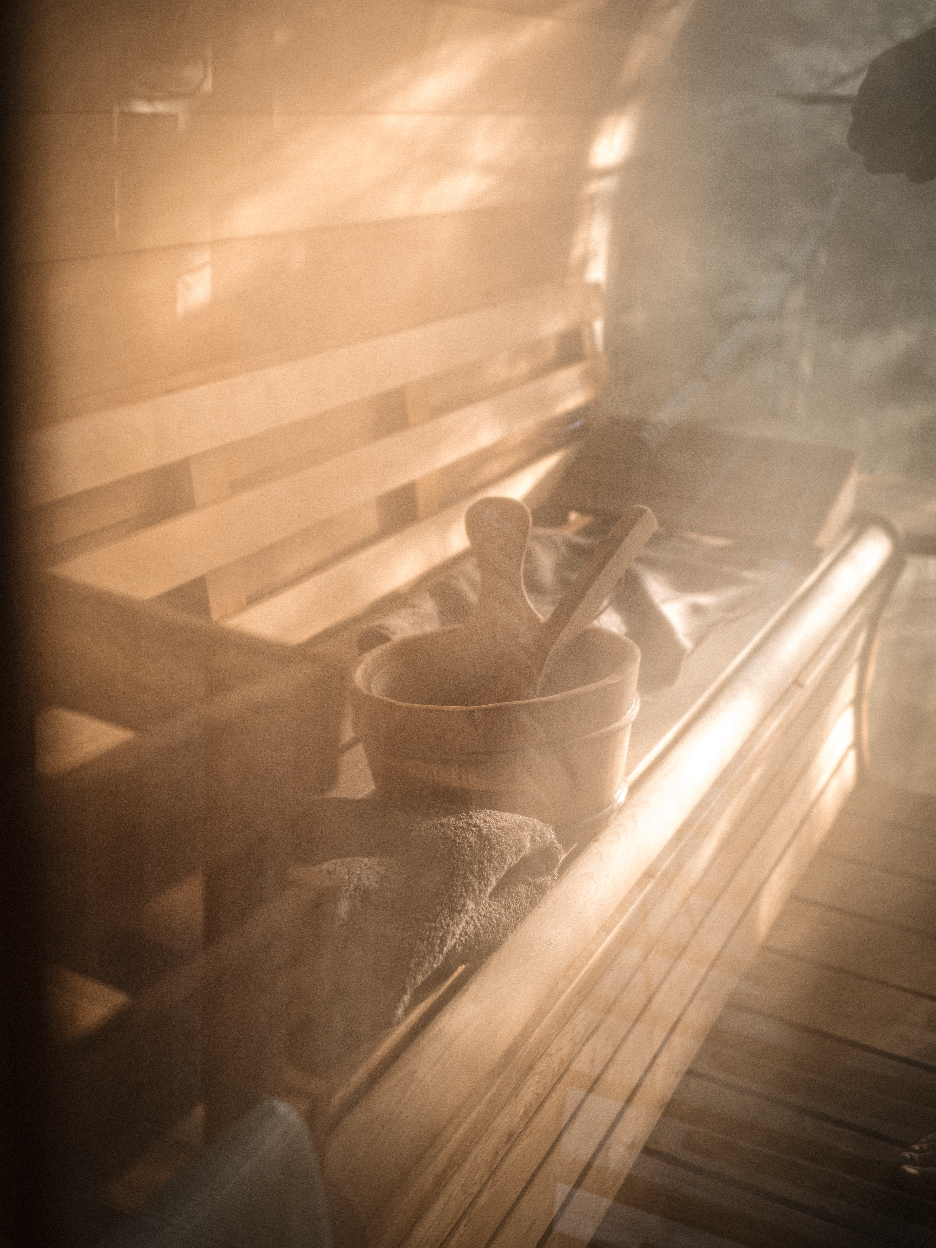 Nest Tree Houses (Klara Hosinska, Clarushie)