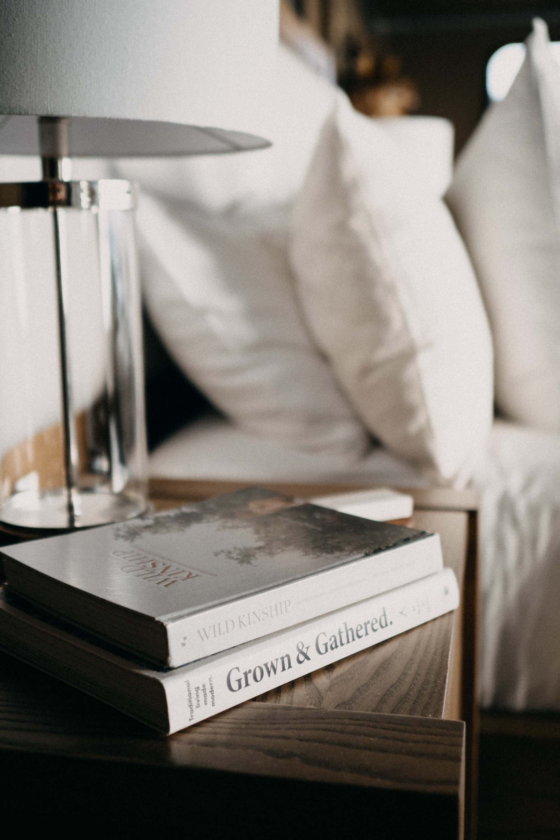 Drift Off Grid (Klara Hosinska, Clarushie)