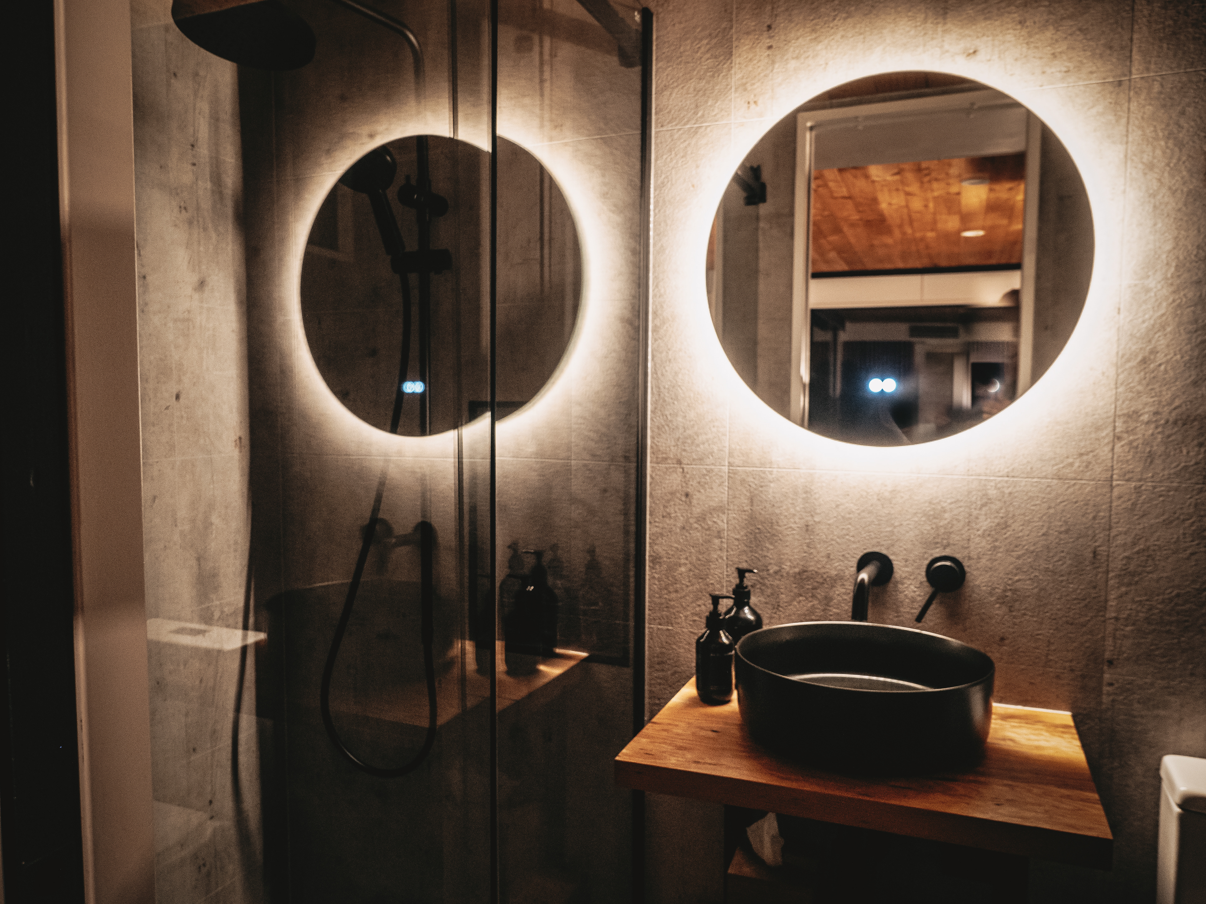 Nest Tree Houses (Klara Hosinska, Clarushie)