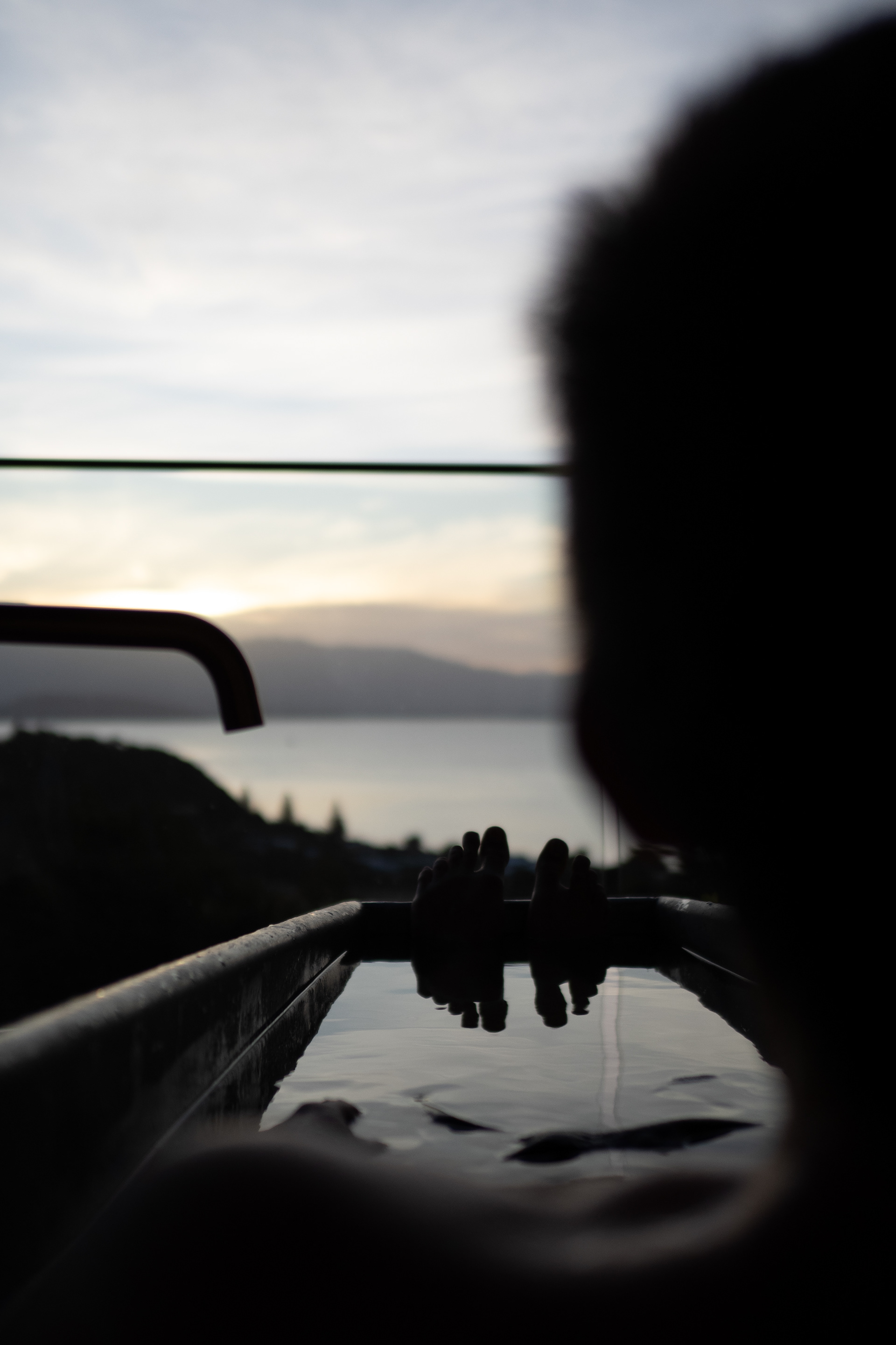 Drift Off Grid (Klara Hosinska, Clarushie)