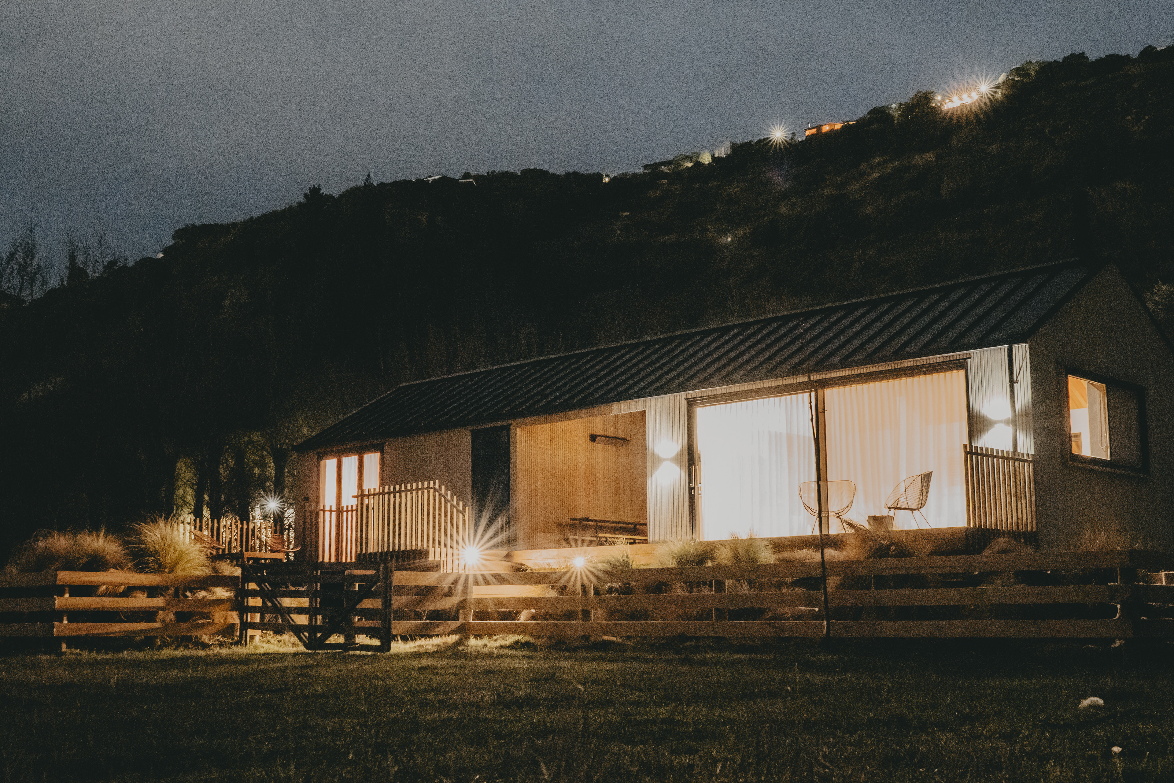 Five Acre Farm (Klara Hosinska, Clarushie)