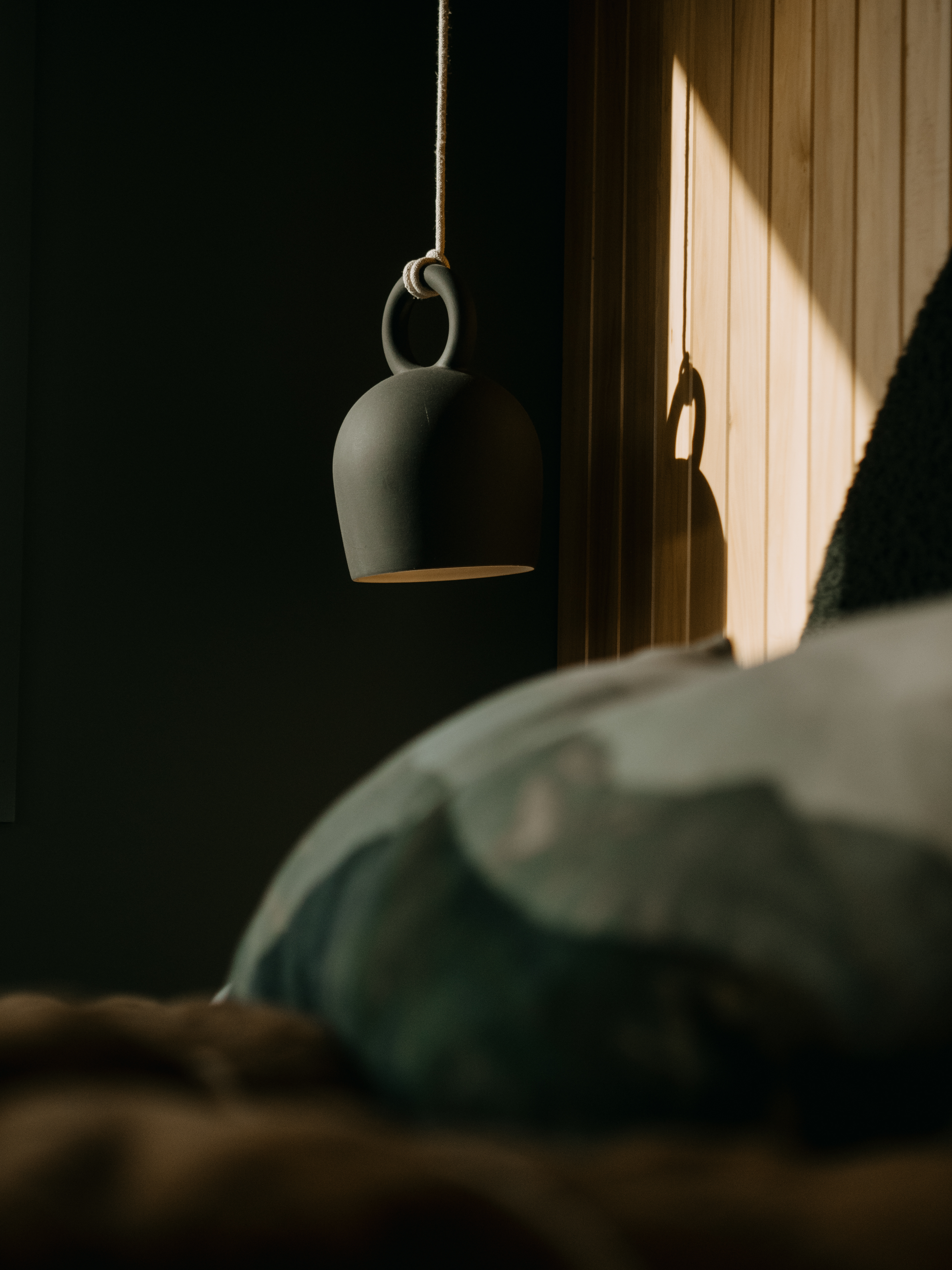 Fallow Ridge Retreat (Klara Hosinska, Clarushie)Fallow Ridge Retreat (Klara Hosinska, Clarushie)