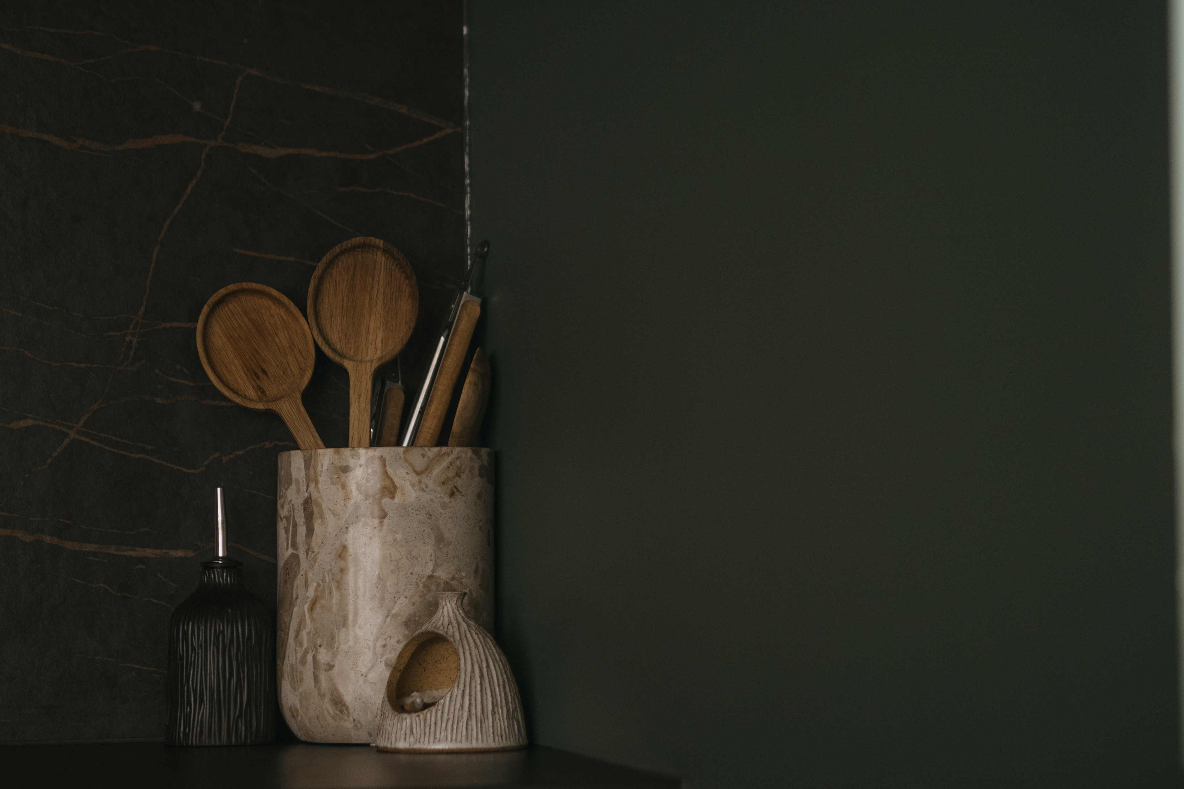 Fallow Ridge Retreat (Klara Hosinska, Clarushie)