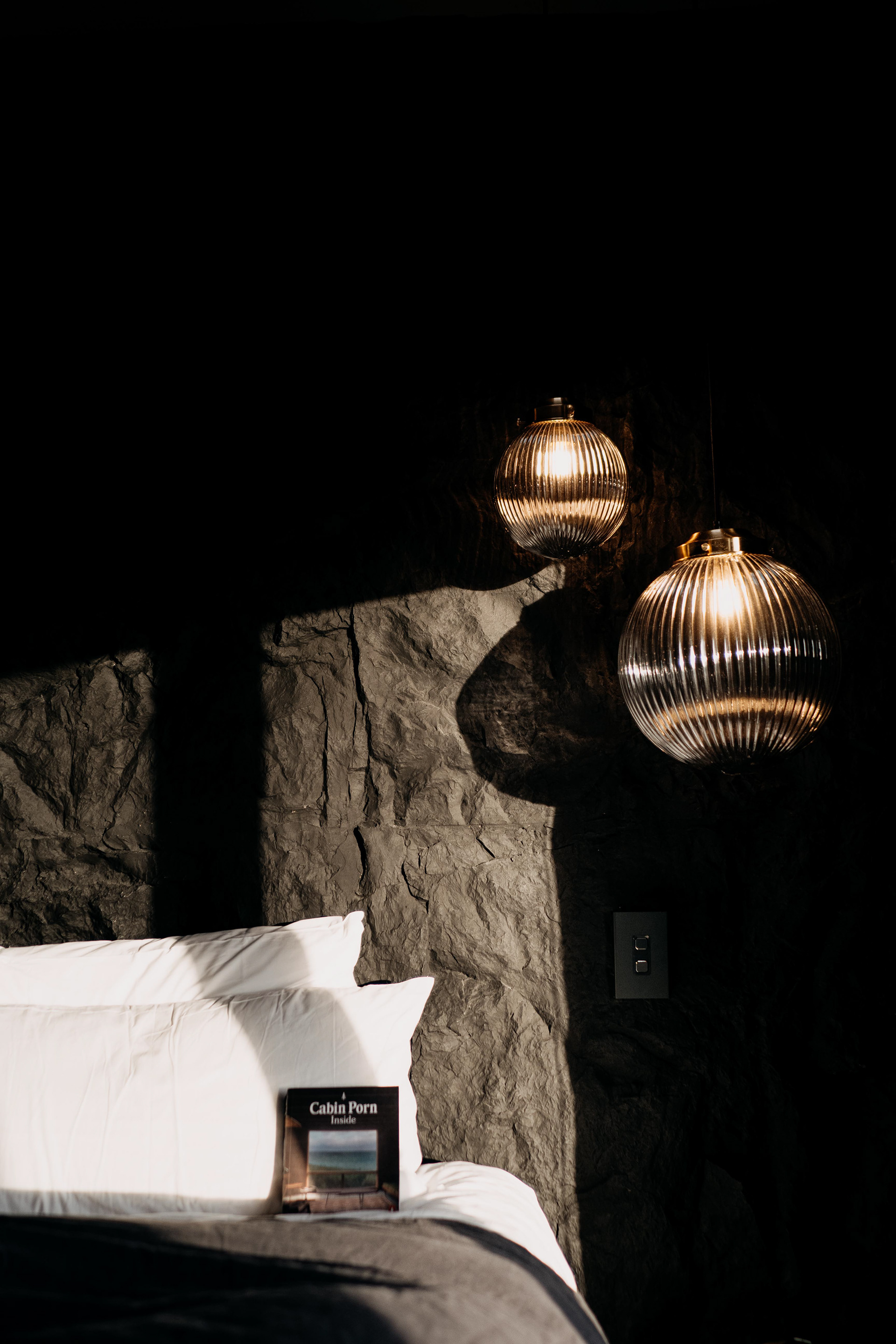 The Rise Ben Ohau (Klara Hosinska, Clarushie)