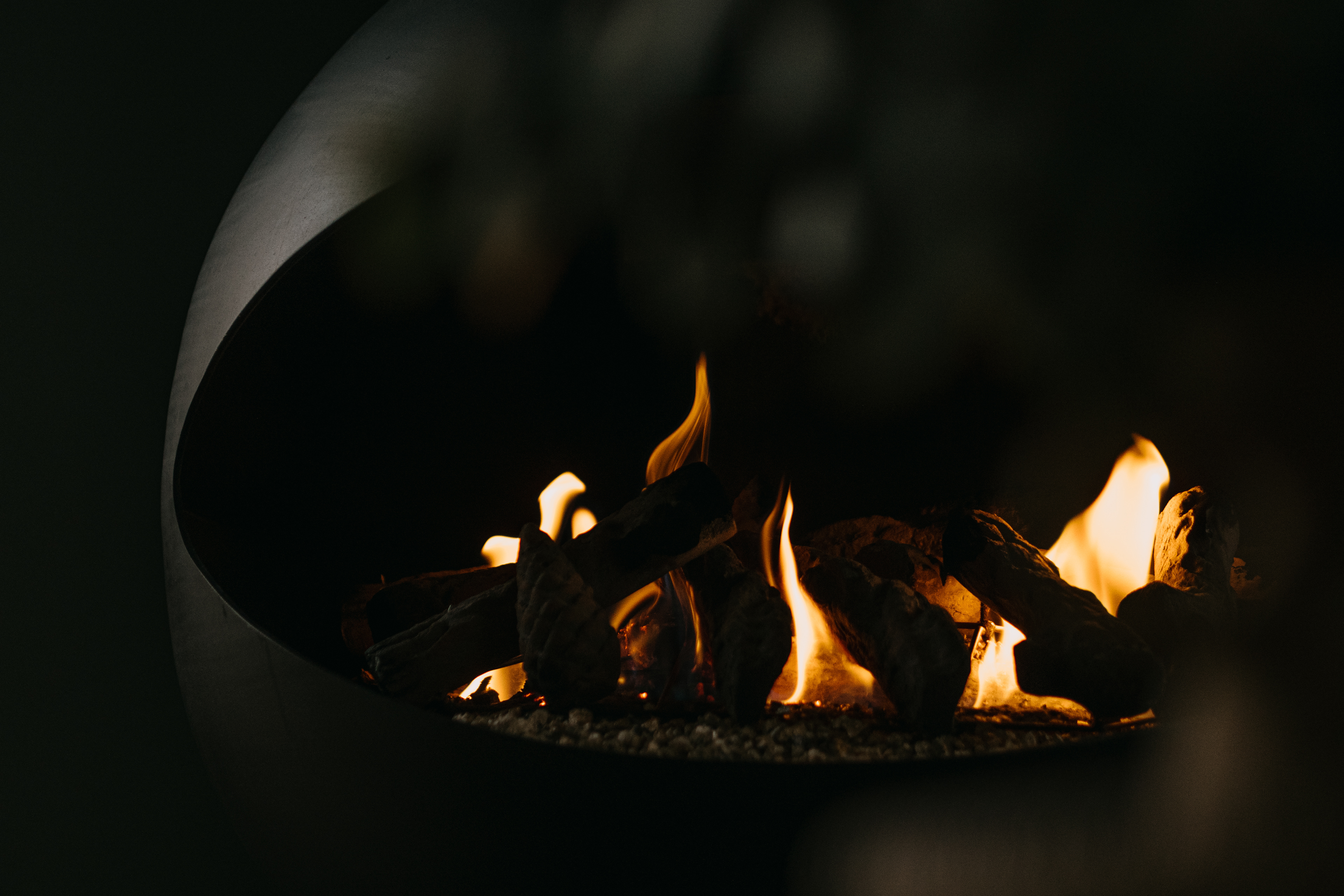 Fallow Ridge Retreat (Klara Hosinska, Clarushie)