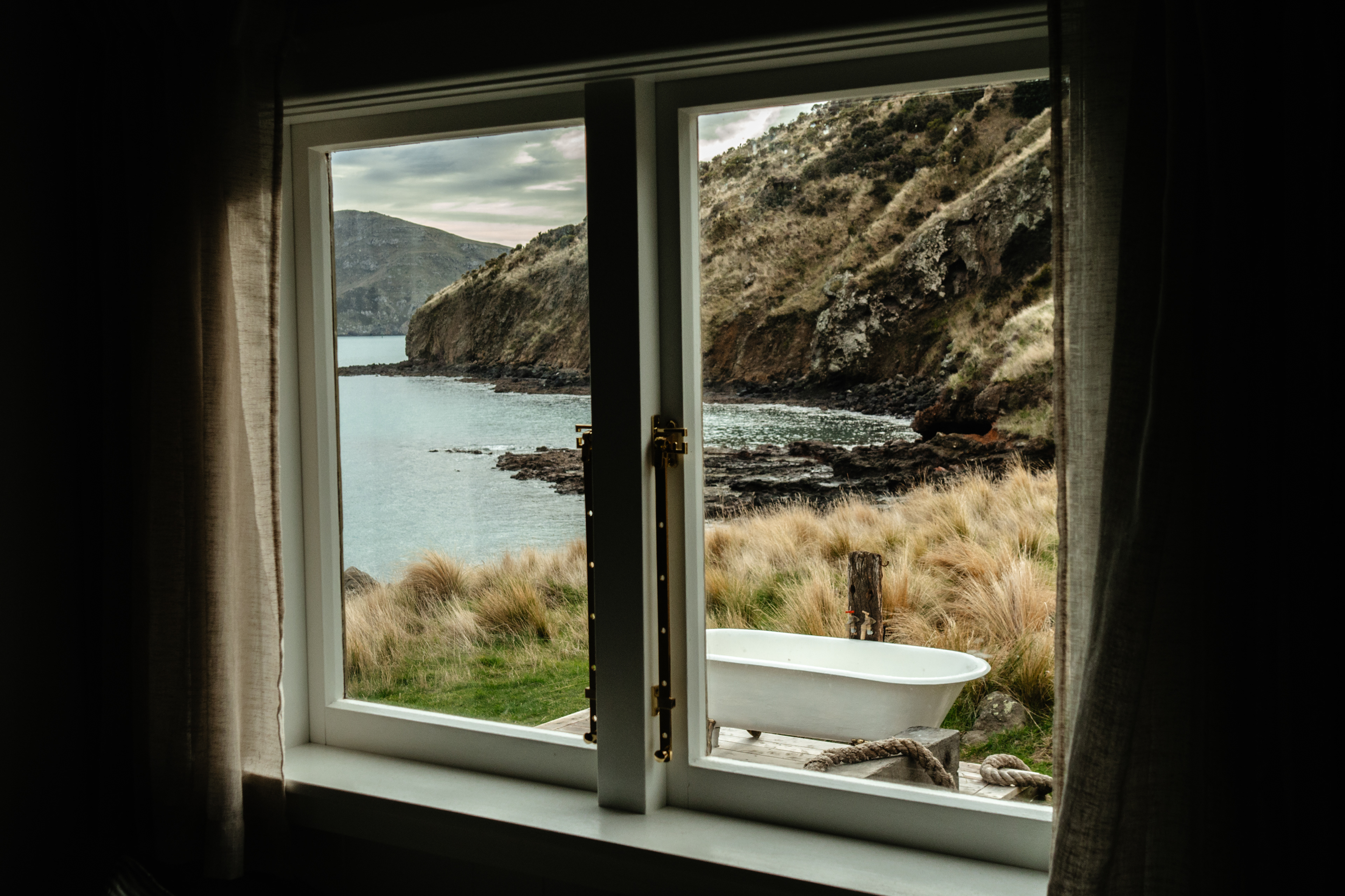 The Bearded Poet (Klara Hosinska, Clarushie)