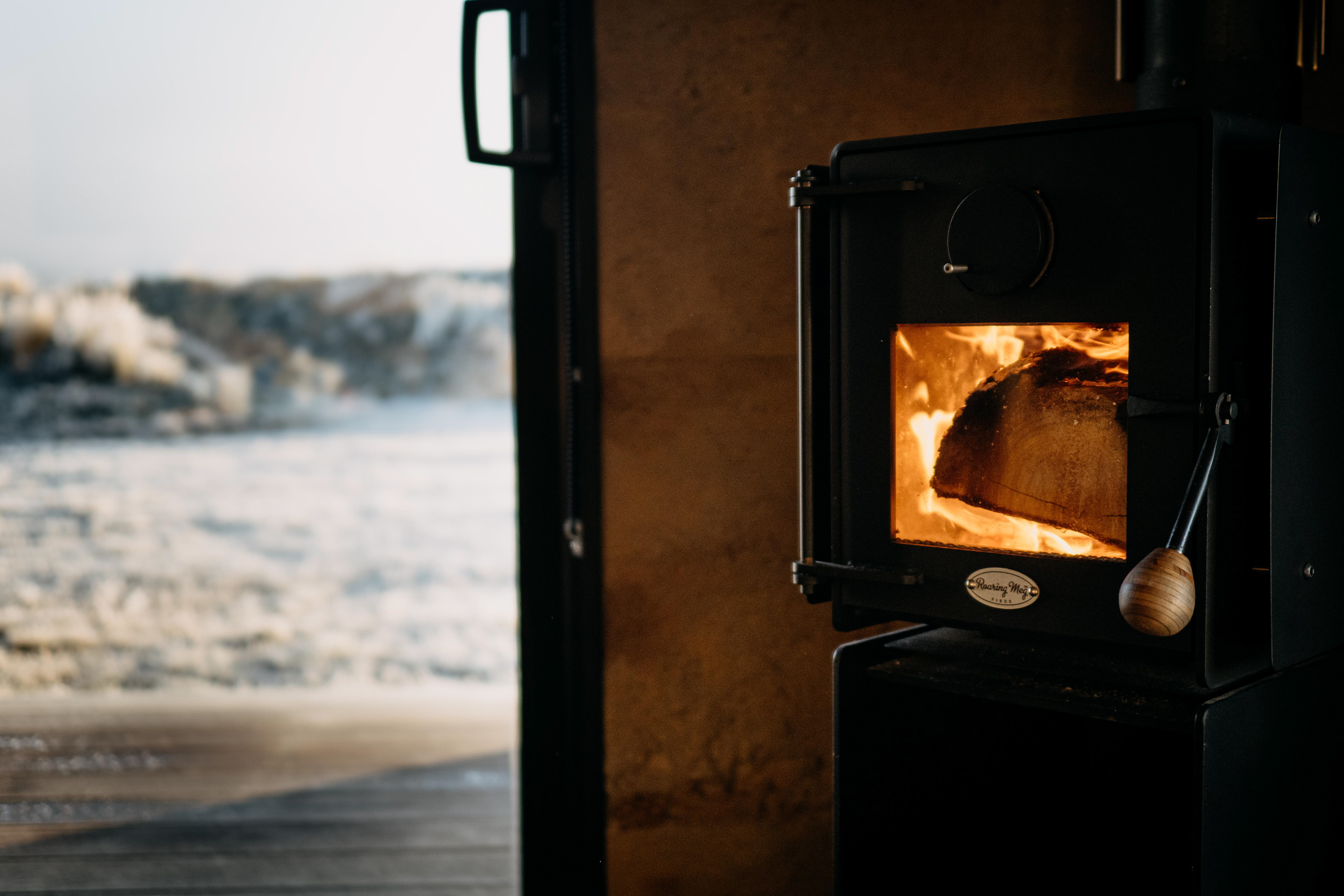 The Rise Ben Ohau (Klara Hosinska, Clarushie)