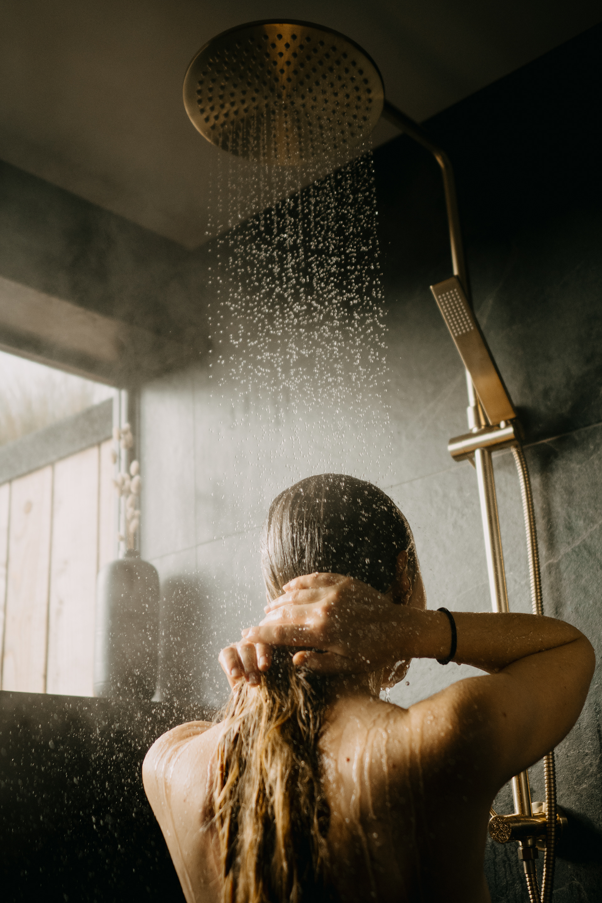 Fallow Ridge Retreat (Klara Hosinska, Clarushie)