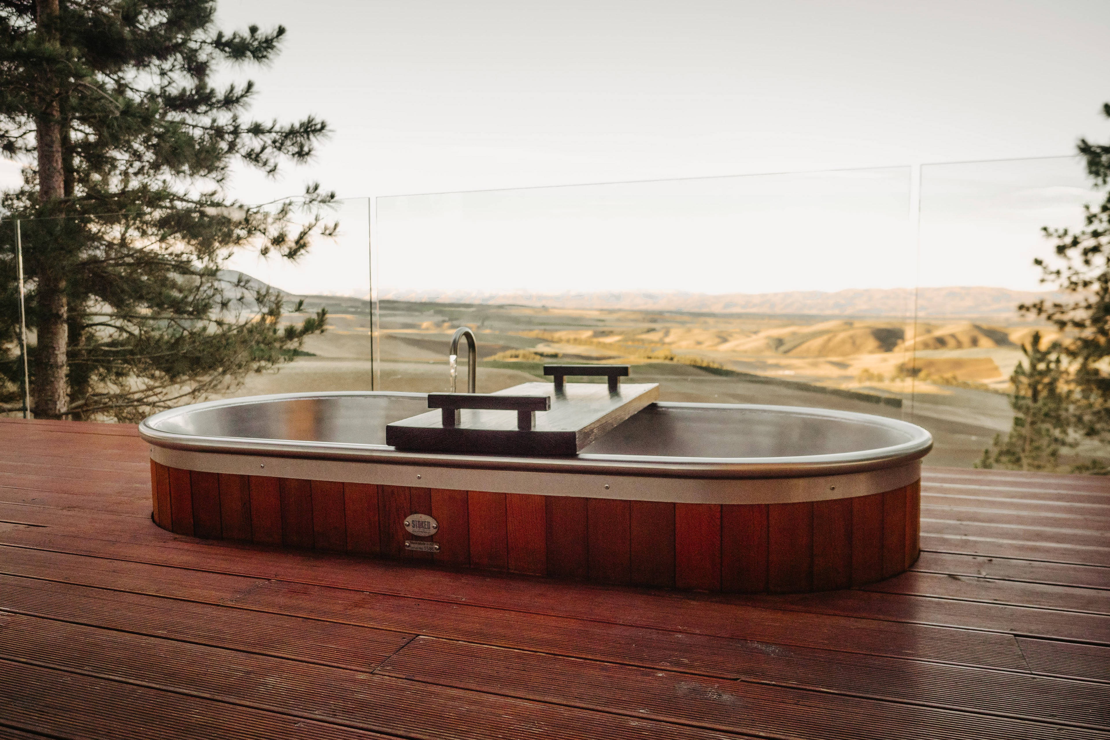 Nest Tree Houses (Klara Hosinska, Clarushie)