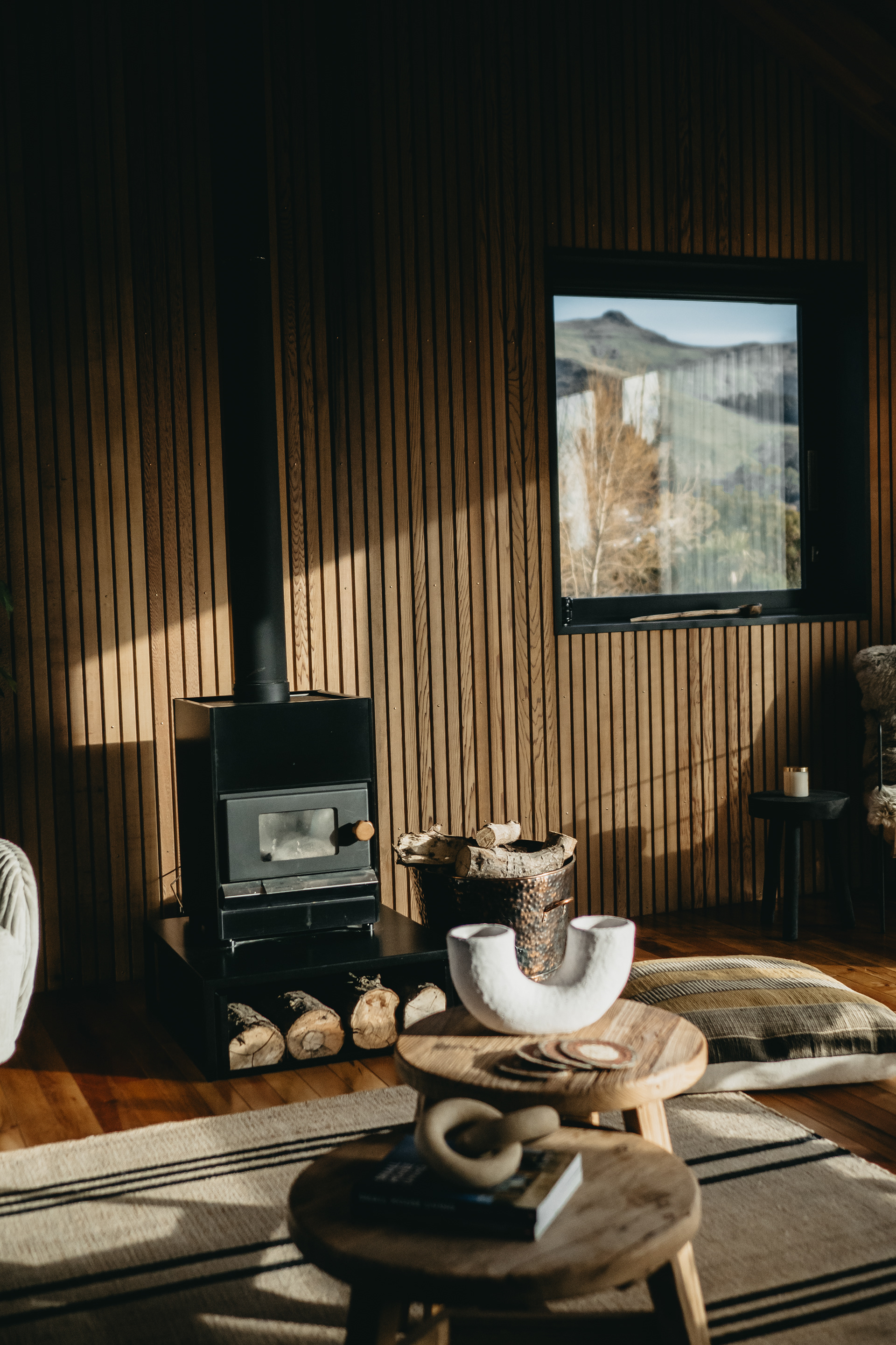 Five Acre Farm (Klara Hosinska, Clarushie)