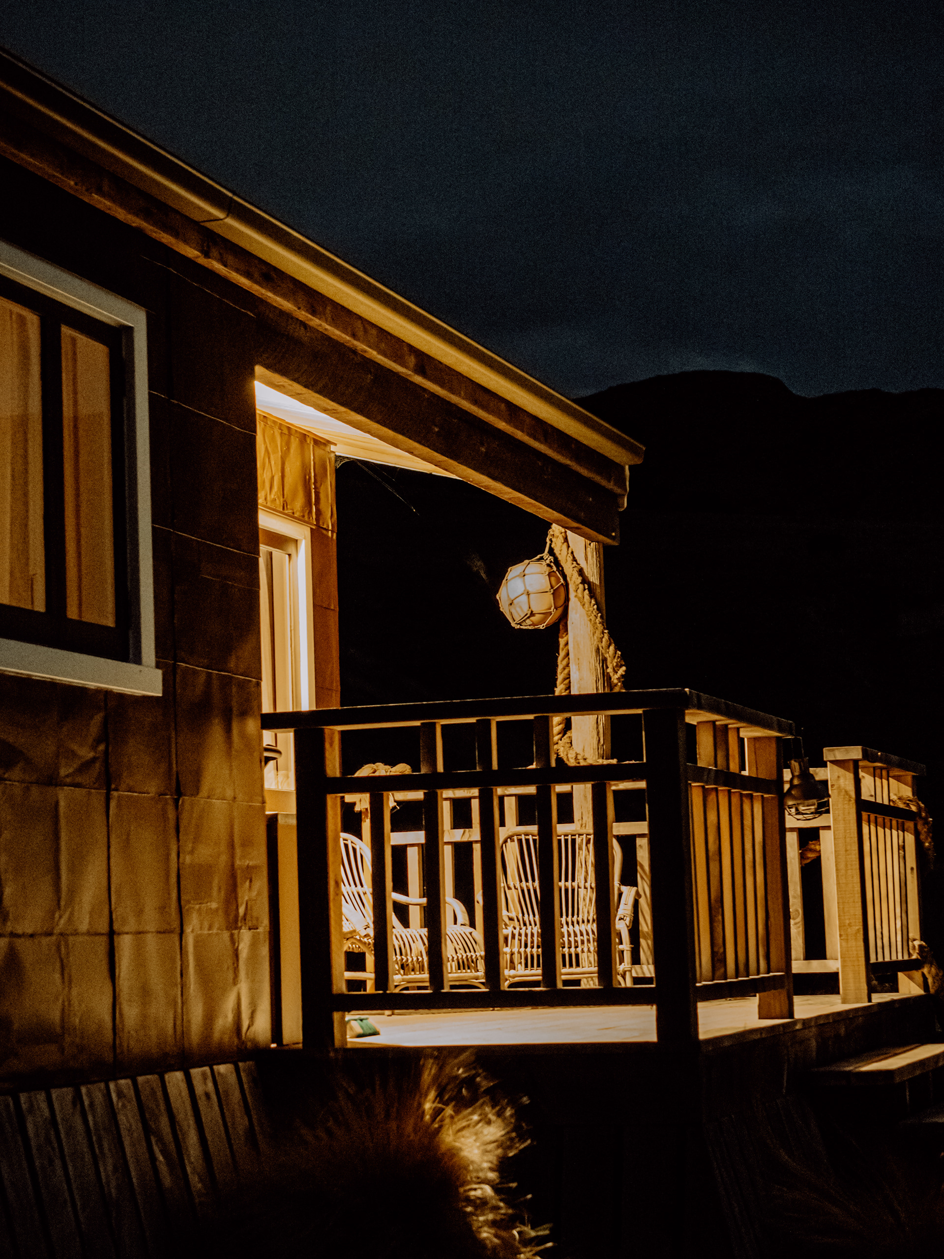 The Bearded Poet (Klara Hosinska, Clarushie)