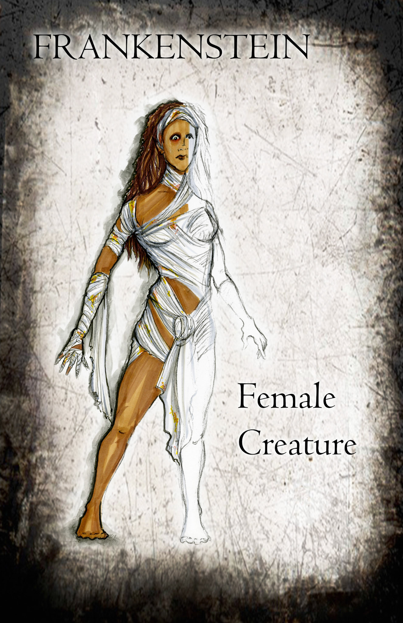 Directed by Sam Buntrock, Costume Design by Kevin Copenhaver, Scenic Design Jason Sherwood, Lighting Design by Brian Tovar, Sound Design by Curtis Craig