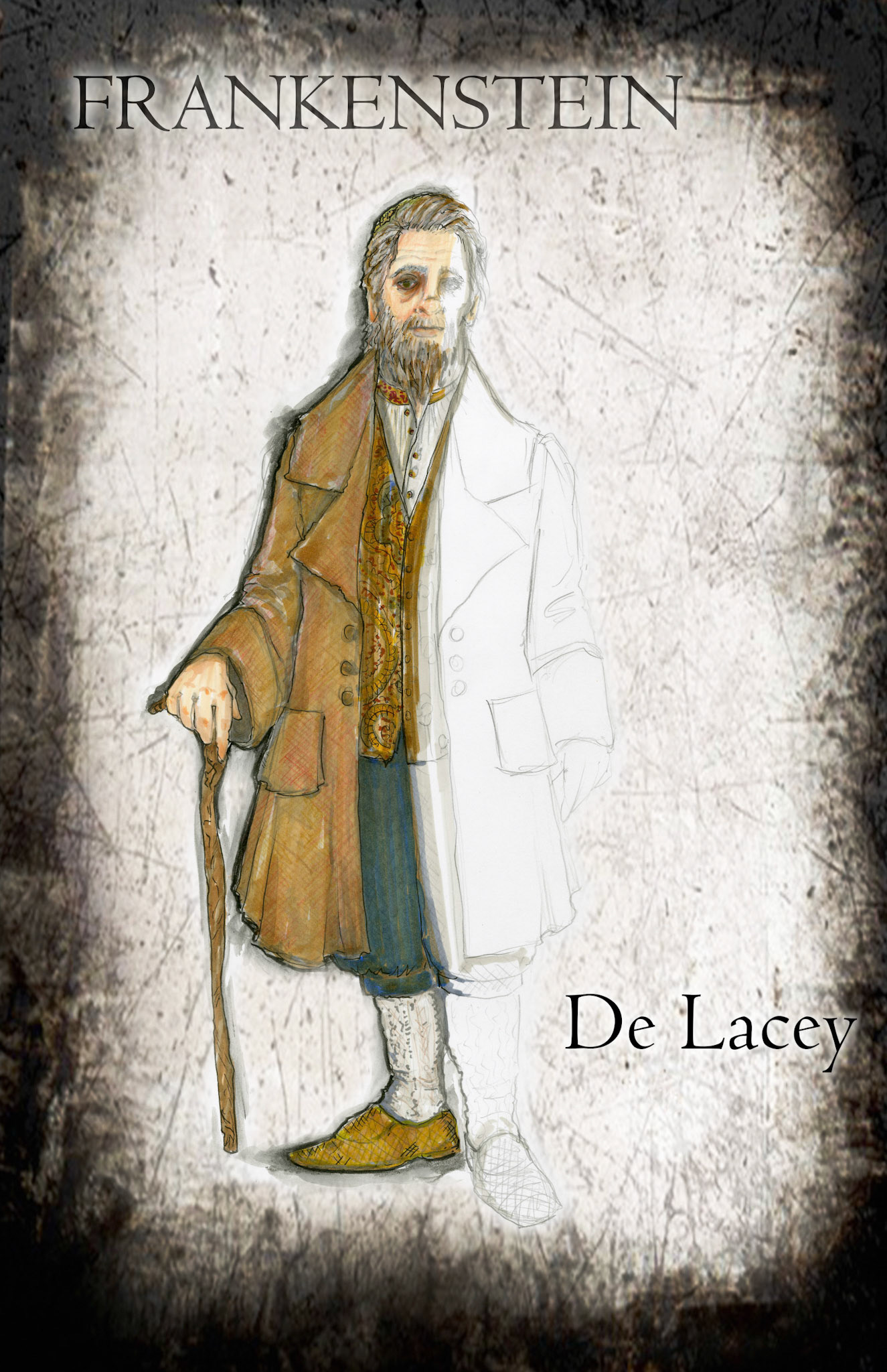 Directed by Sam Buntrock, Costume Design by Kevin Copenhaver, Scenic Design Jason Sherwood, Lighting Design by Brian Tovar, Sound Design by Curtis Craig