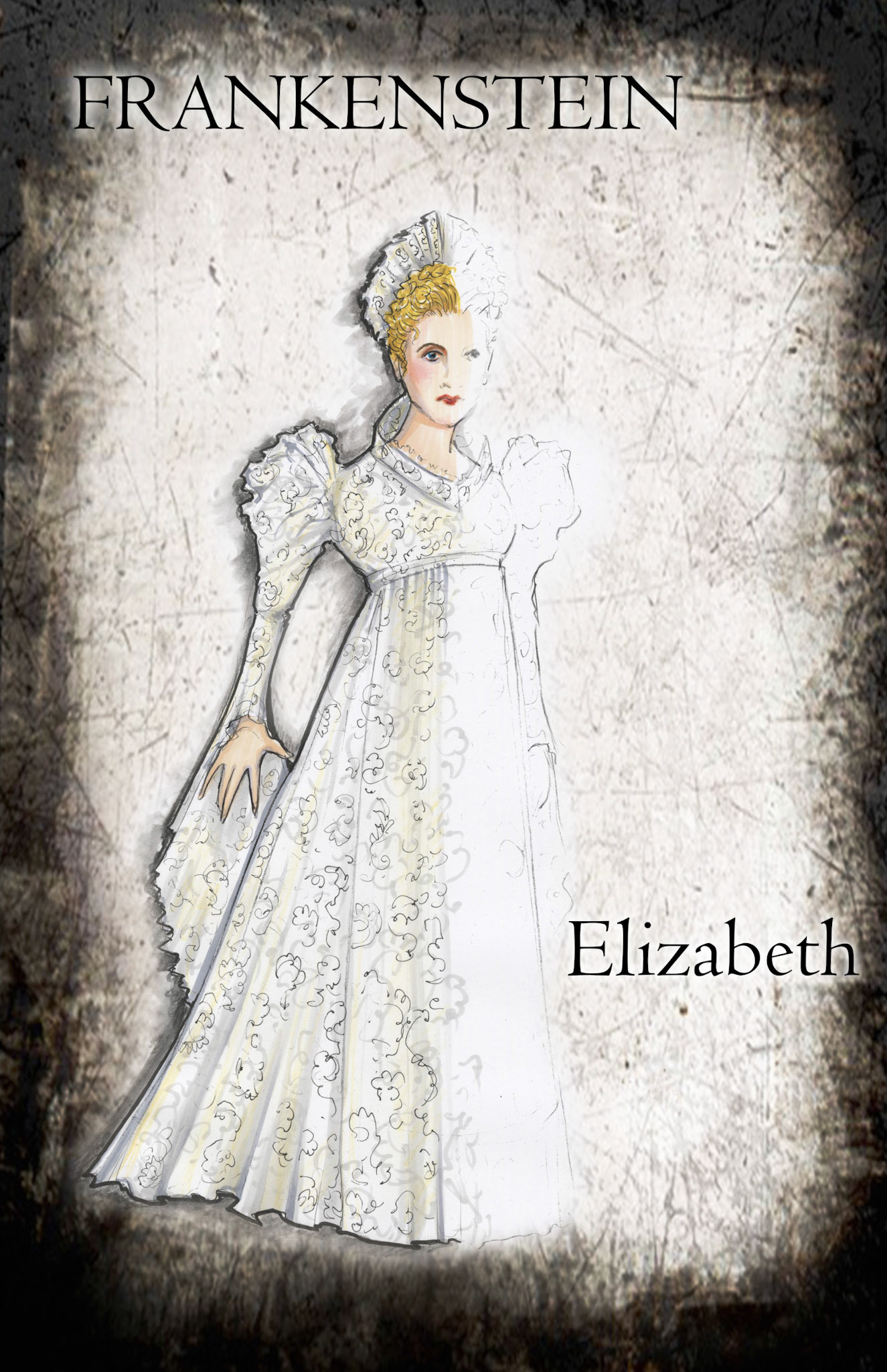 Directed by Sam Buntrock, Costume Design by Kevin Copenhaver, Scenic Design Jason Sherwood, Lighting Design by Brian Tovar, Sound Design by Curtis Craig