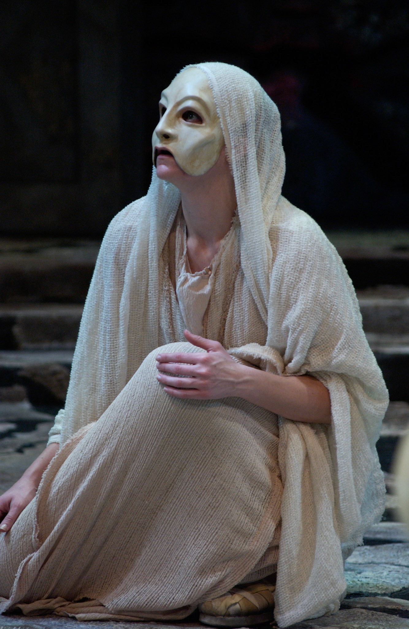 Directed by Anthony Powell, Costume Design by Kevin Copenhaver, Scenic Design by Michael Brown, Lighting Design by Don Darnutzer, Sound Design by Craig Breitenbach