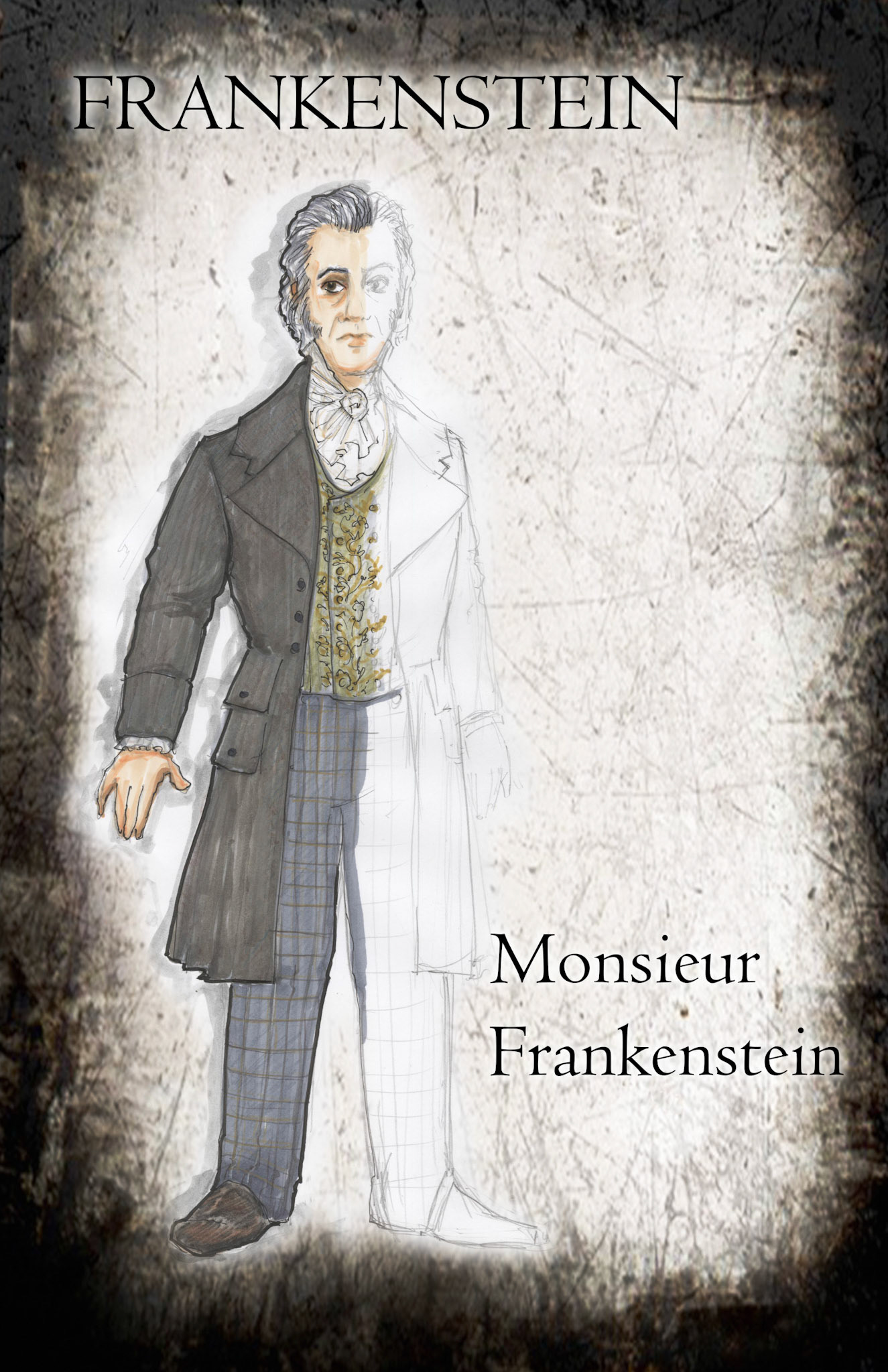 Directed by Sam Buntrock, Costume Design by Kevin Copenhaver, Scenic Design Jason Sherwood, Lighting Design by Brian Tovar, Sound Design by Curtis Craig