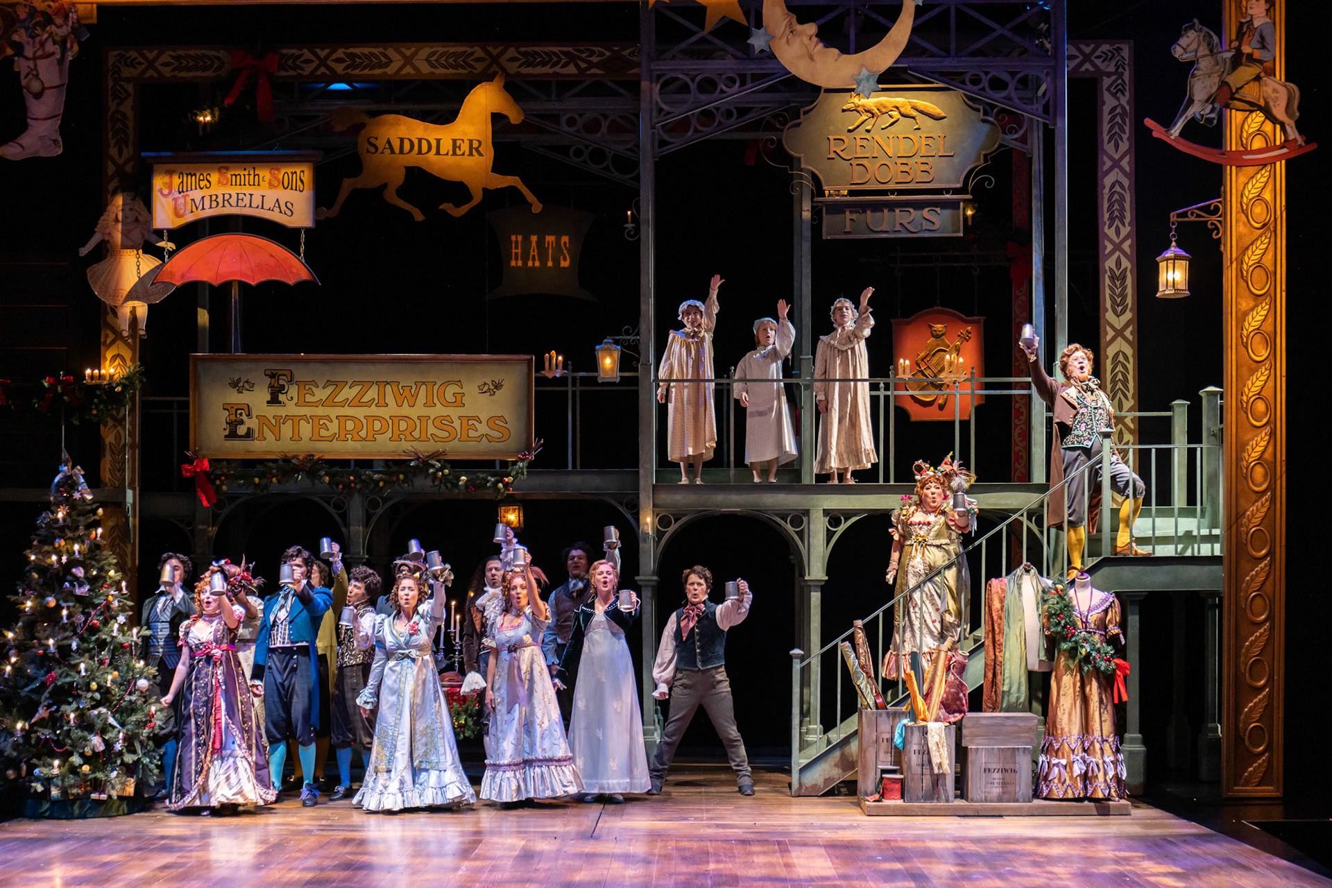 Directed by Anthony Powell, Costume Design by Kevin Copenhaver, Scenic Design by Vicki Smith, Lighting Design by Win-Ling Liao, Sound Design by Melanie Chen Cole