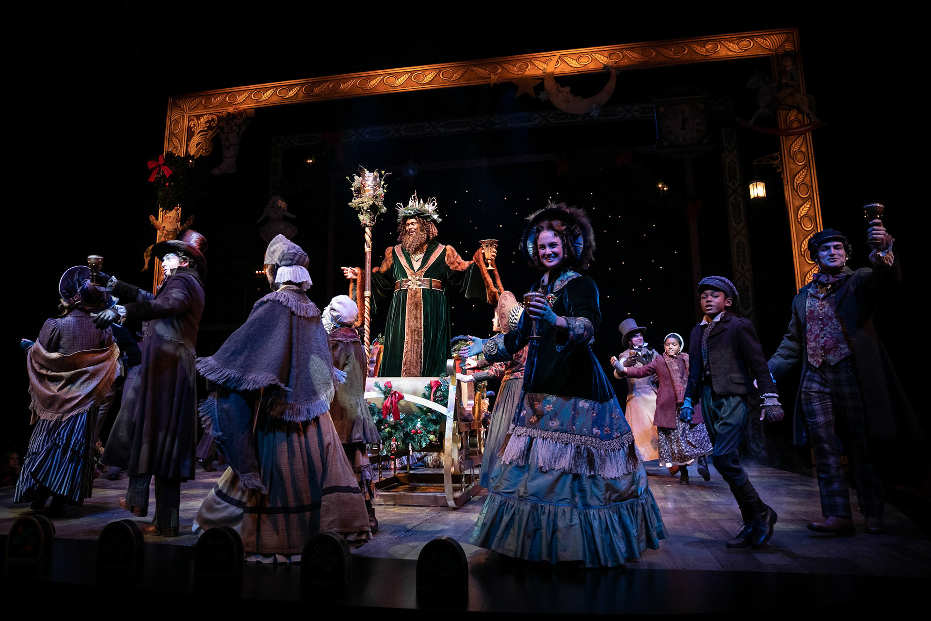 Directed by Anthony Powell, Costume Design by Kevin Copenhaver, Scenic Design by Vicki Smith, Lighting Design by Win-Ling Liao, Sound Design by Melanie Chen Cole, Image by http://www.jamiekraus.com/