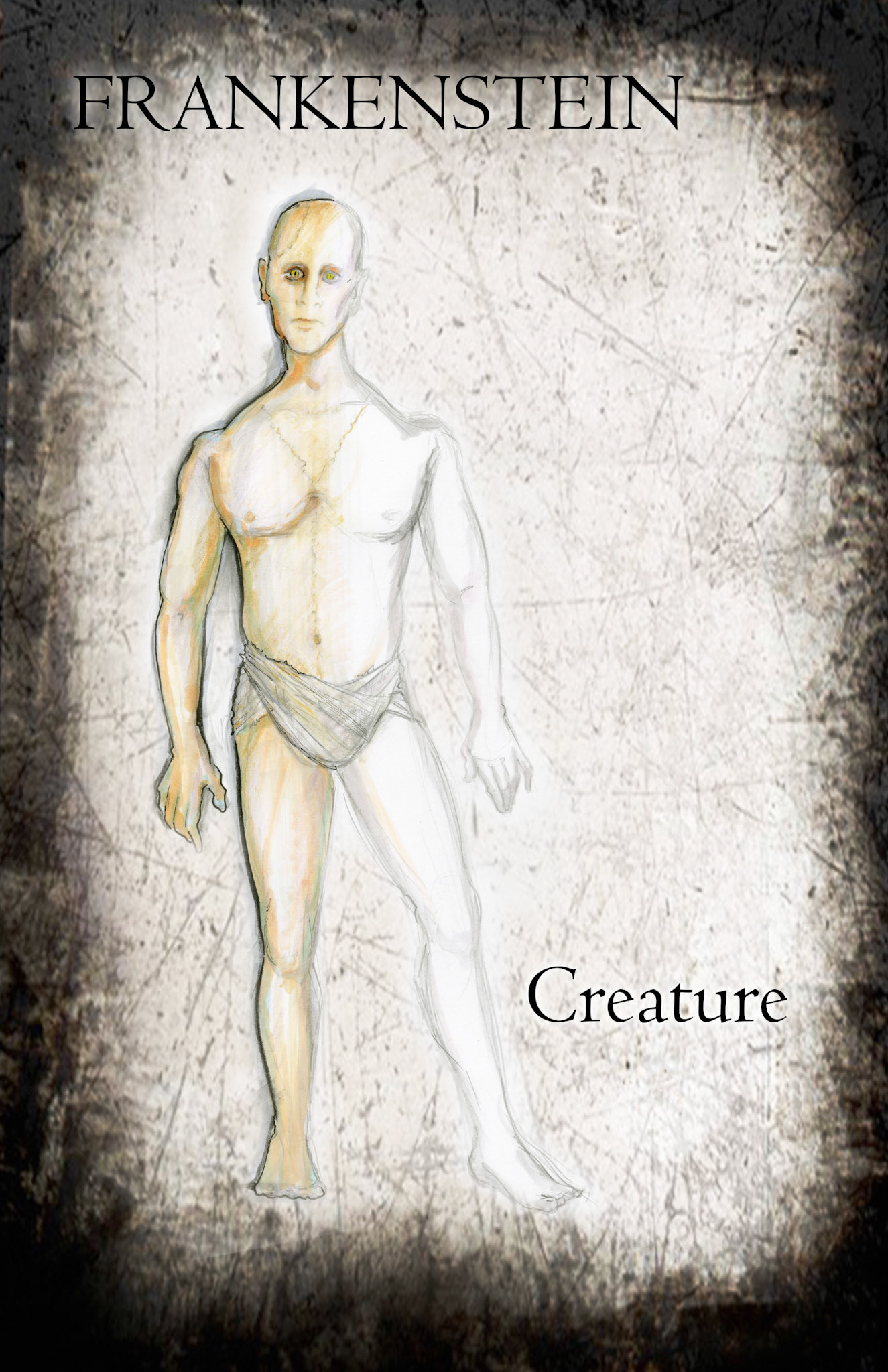 Directed by Sam Buntrock, Costume Design by Kevin Copenhaver, Scenic Design Jason Sherwood, Lighting Design by Brian Tovar, Sound Design by Curtis Craig