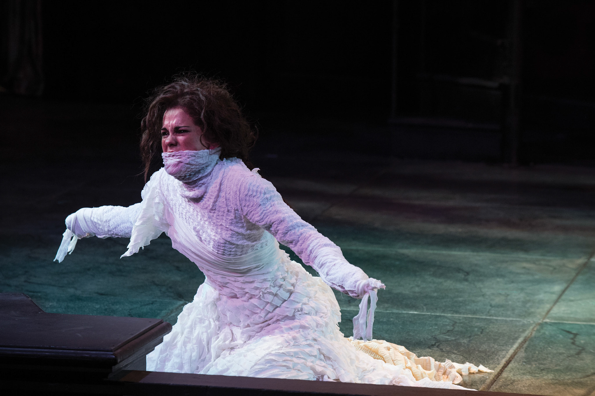 Photography by Karl Hugh, Utah Shakespeare Festival, 2012