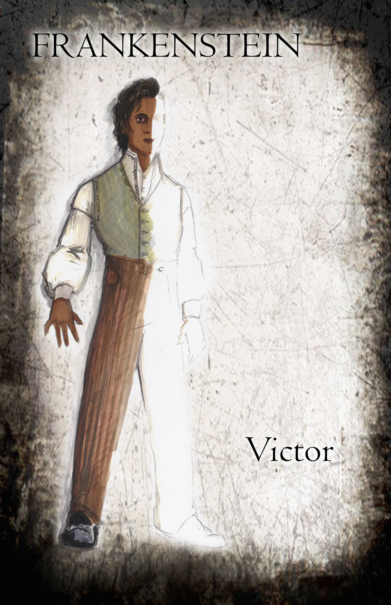 Directed by Sam Buntrock, Costume Design by Kevin Copenhaver, Scenic Design Jason Sherwood, Lighting Design by Brian Tovar, Sound Design by Curtis Craig